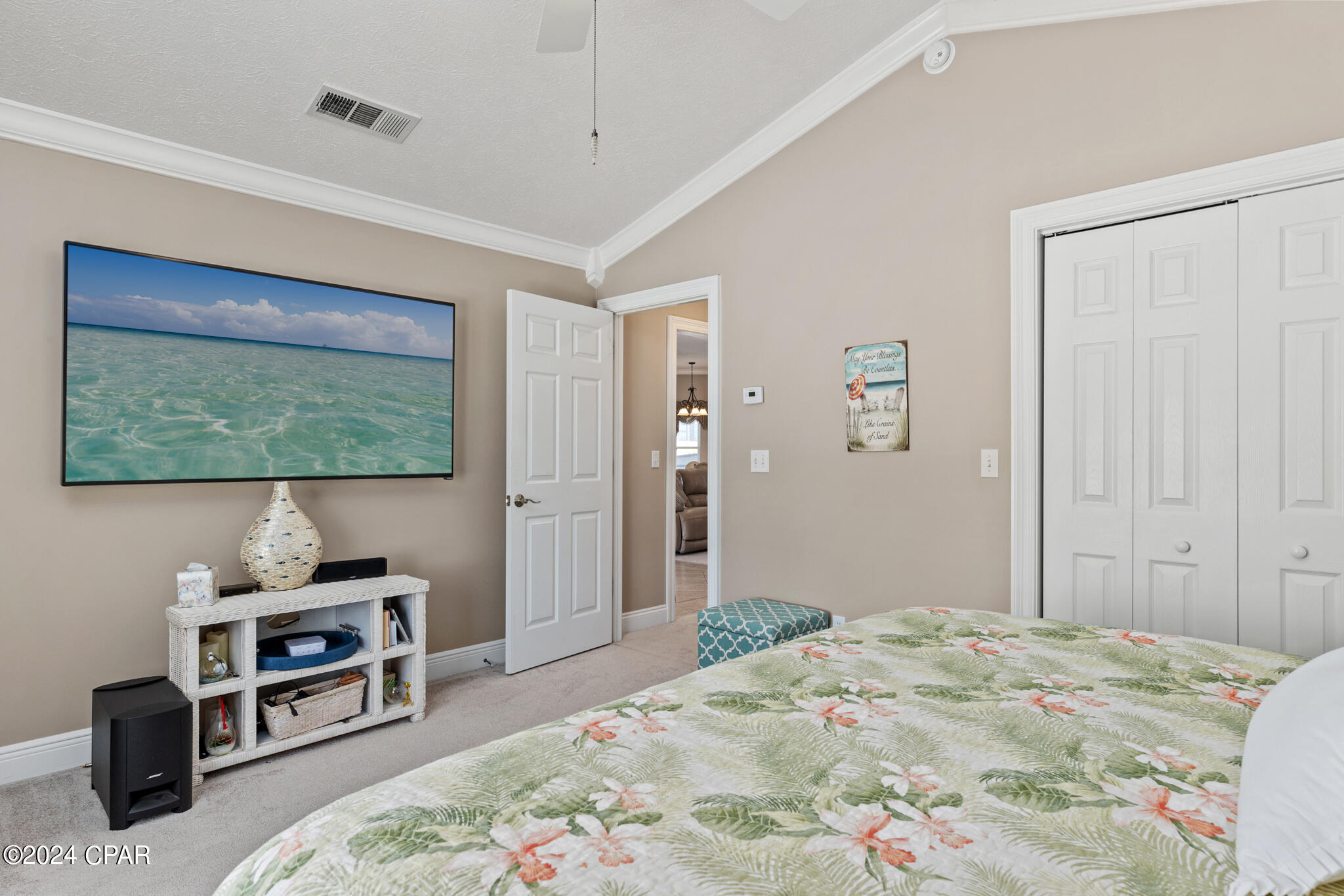 Paradise Cove - Residential