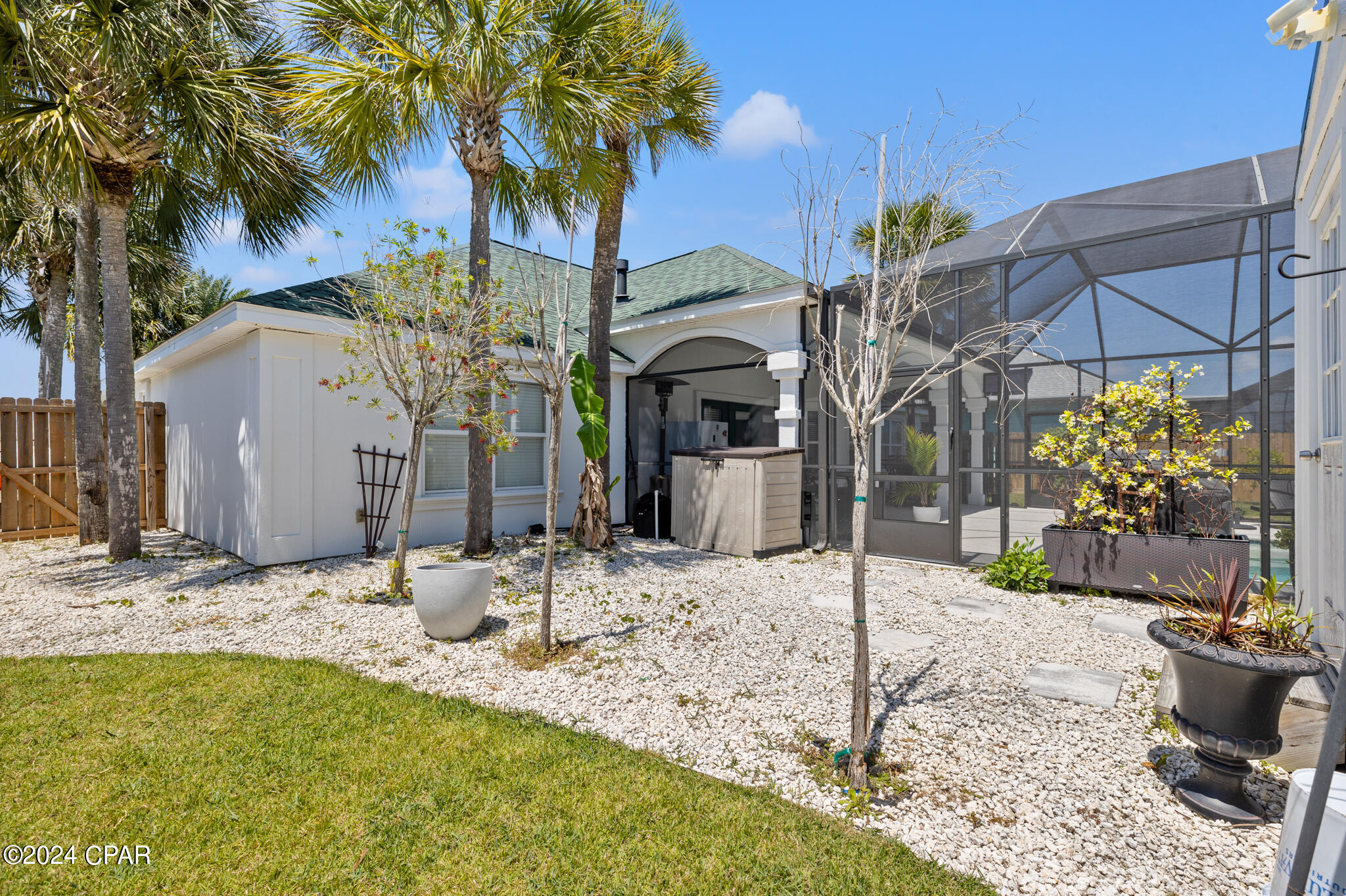 Paradise Cove - Residential