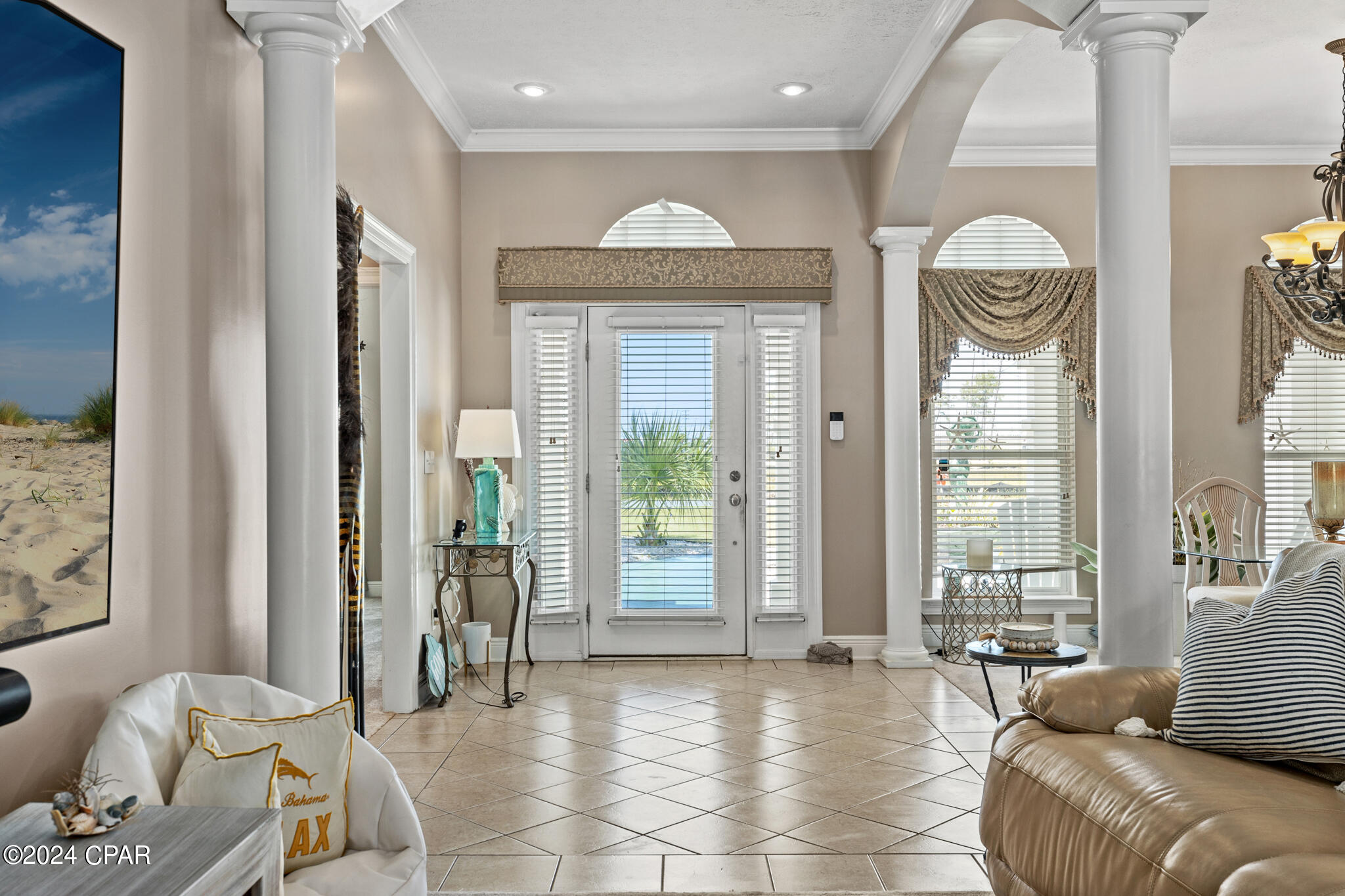 Paradise Cove - Residential