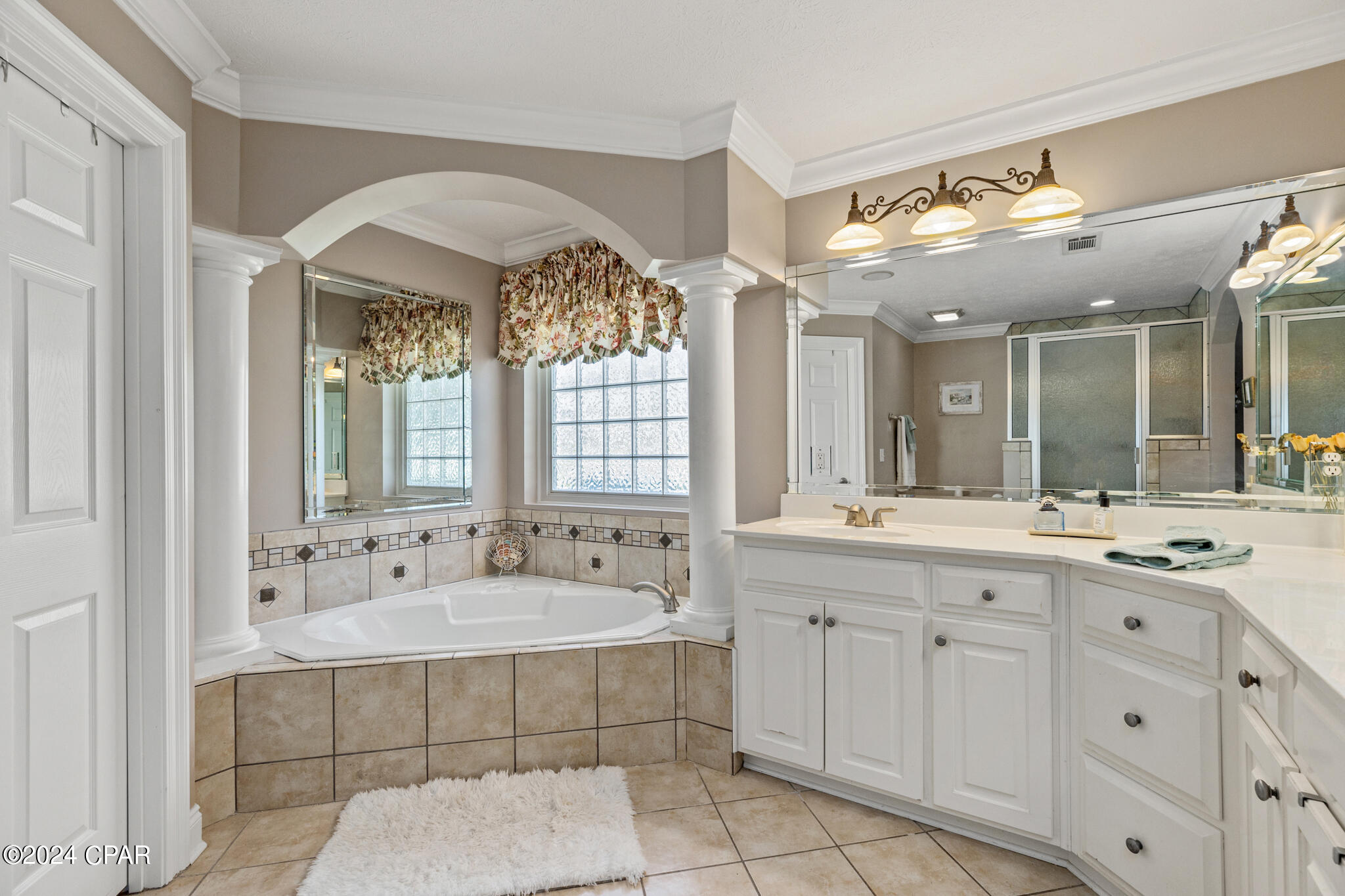 Paradise Cove - Residential