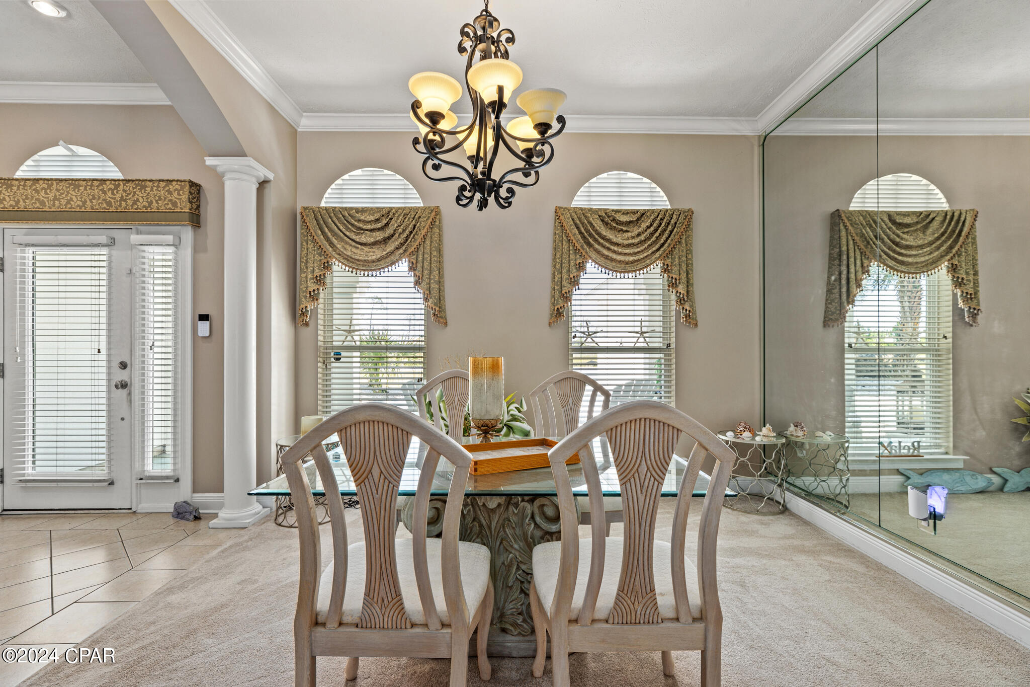 Paradise Cove - Residential