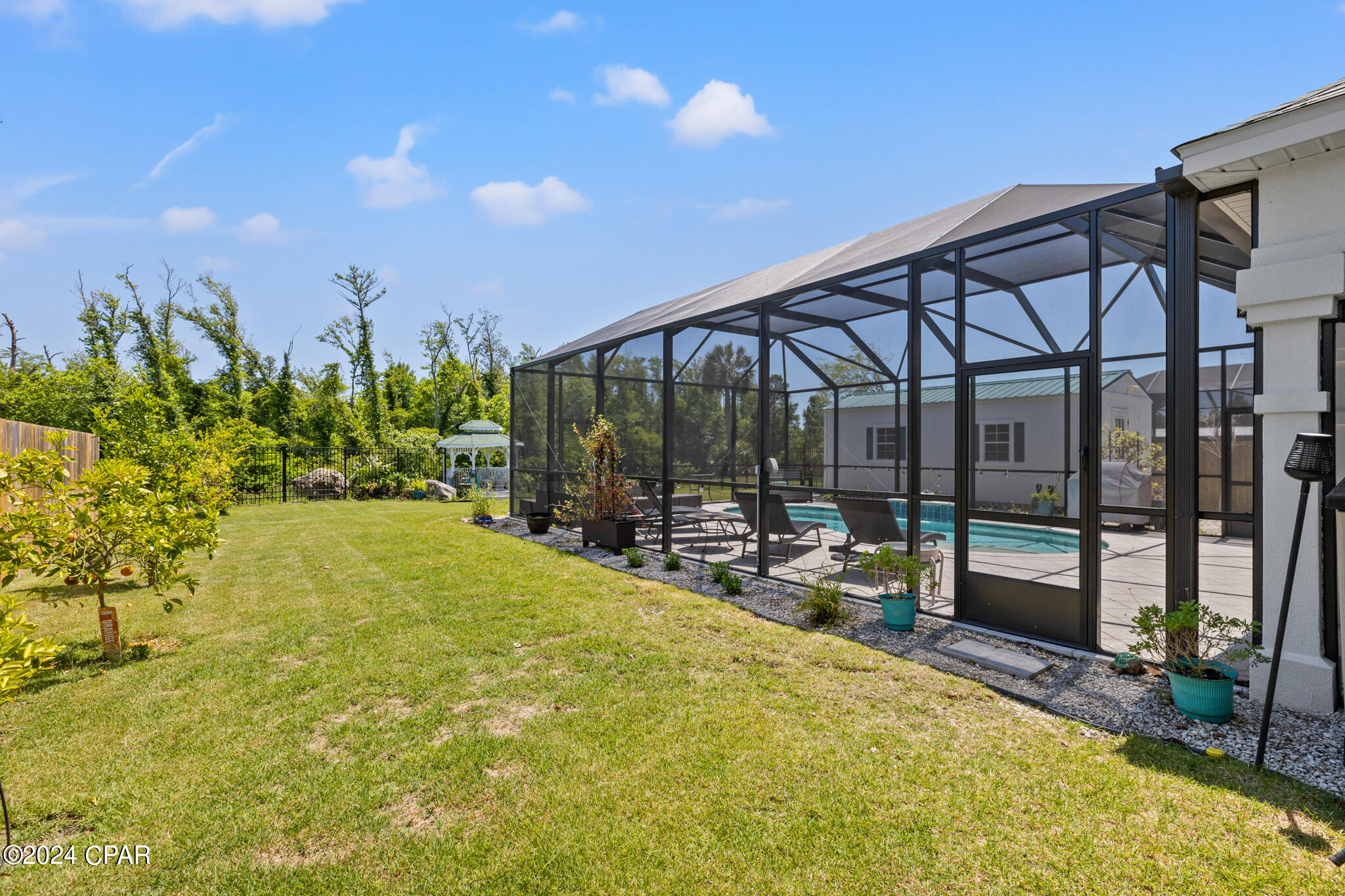 Paradise Cove - Residential