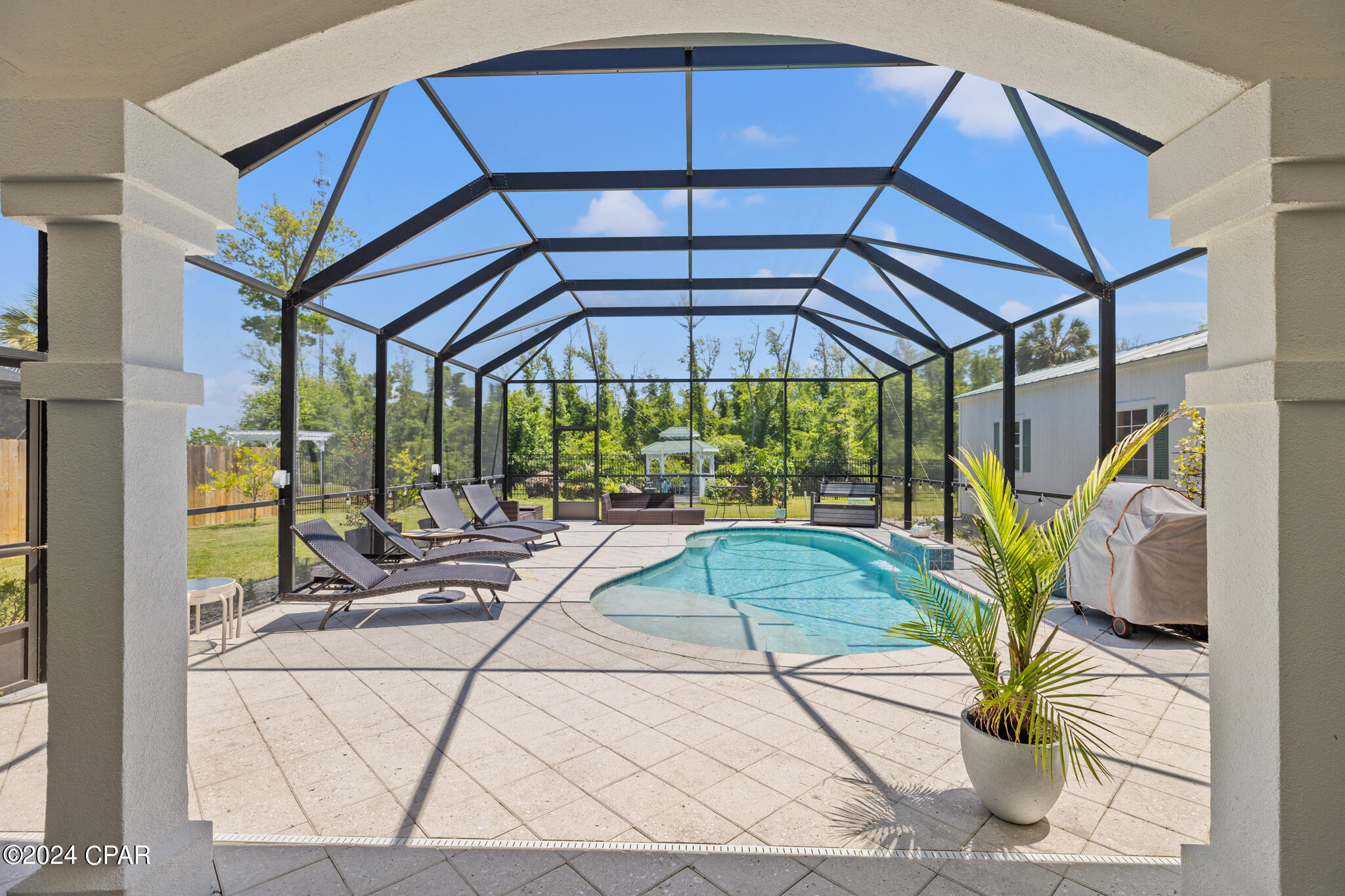 Paradise Cove - Residential