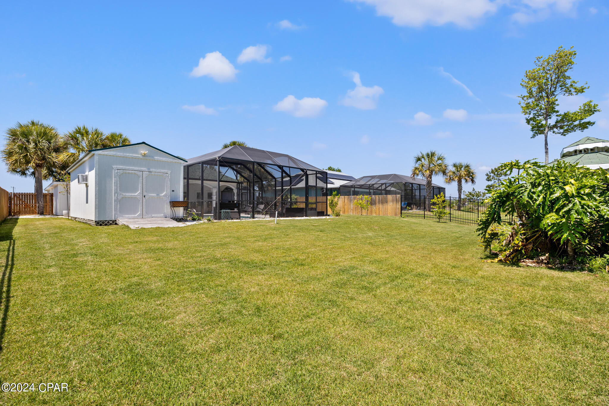 Paradise Cove - Residential