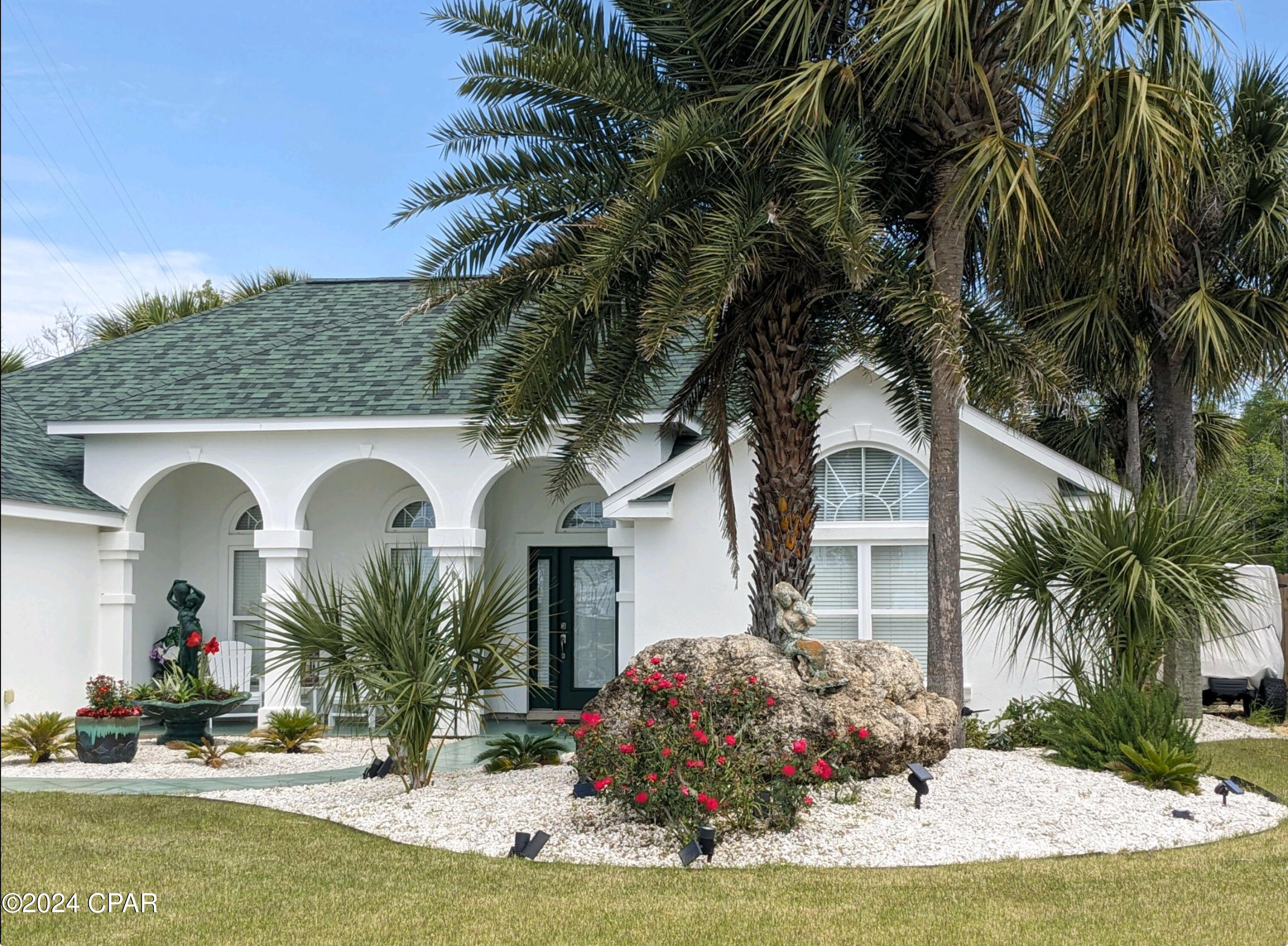 Paradise Cove - Residential