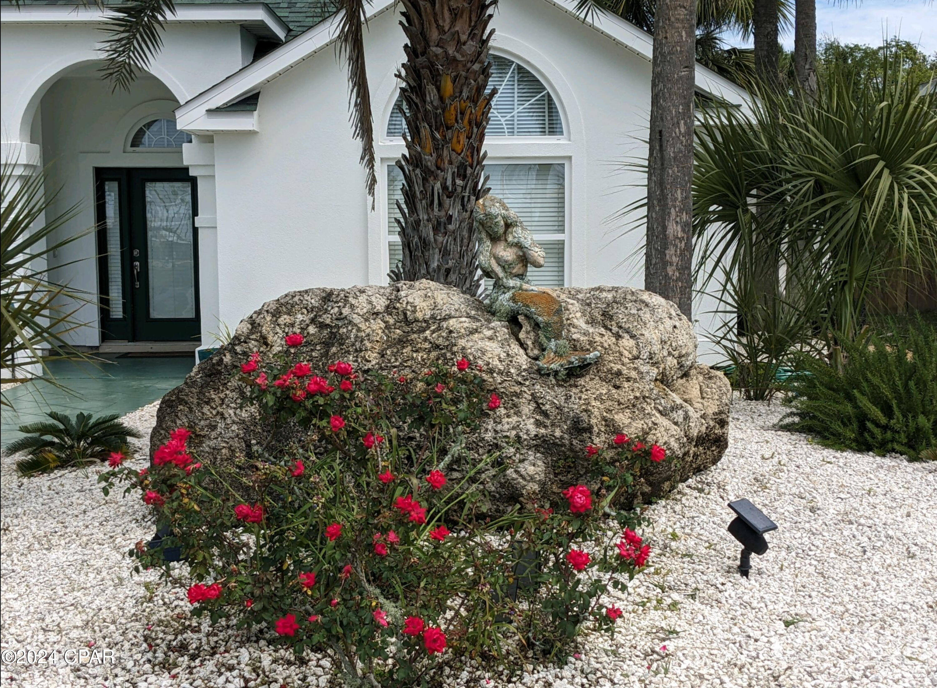 Paradise Cove - Residential