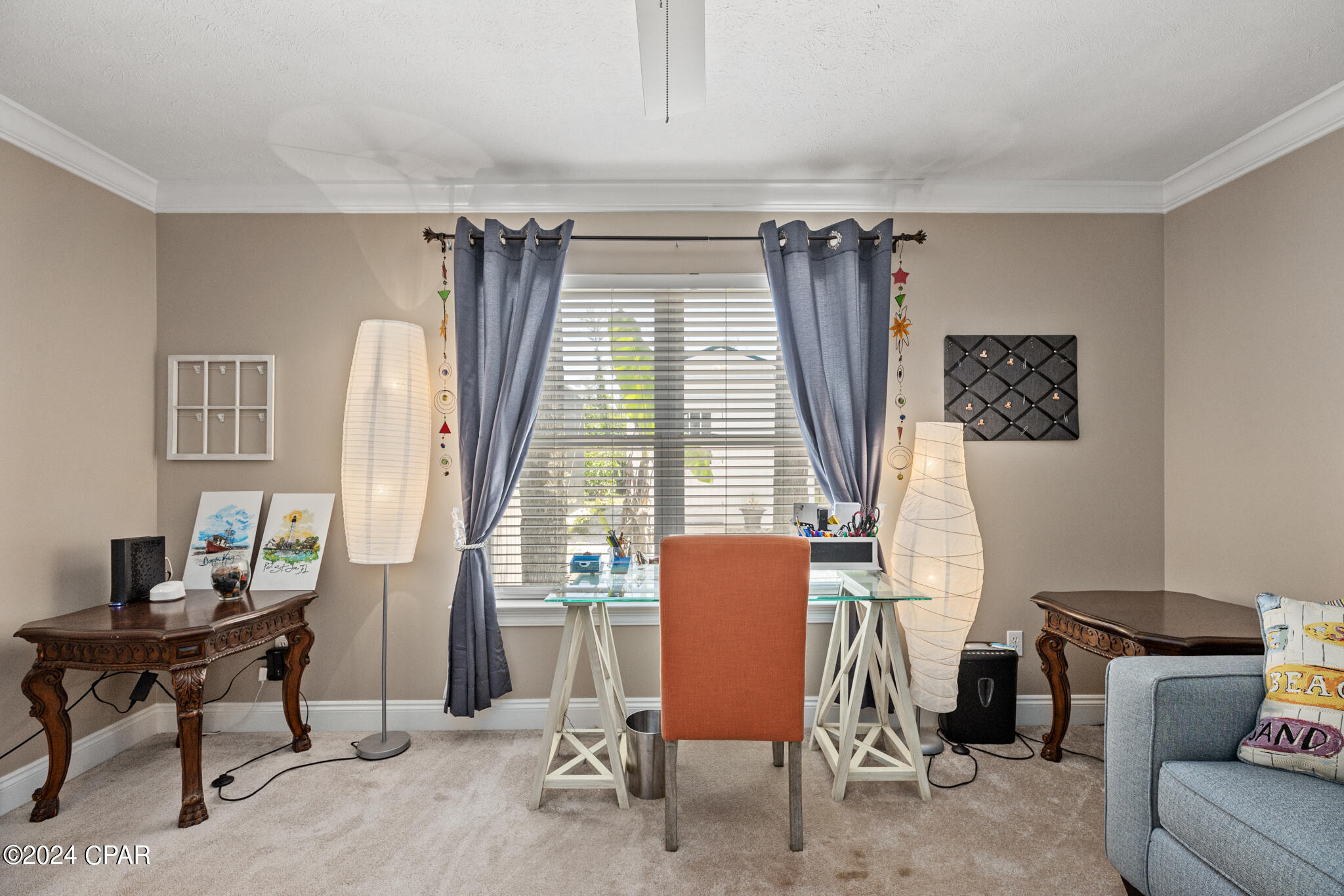 Paradise Cove - Residential