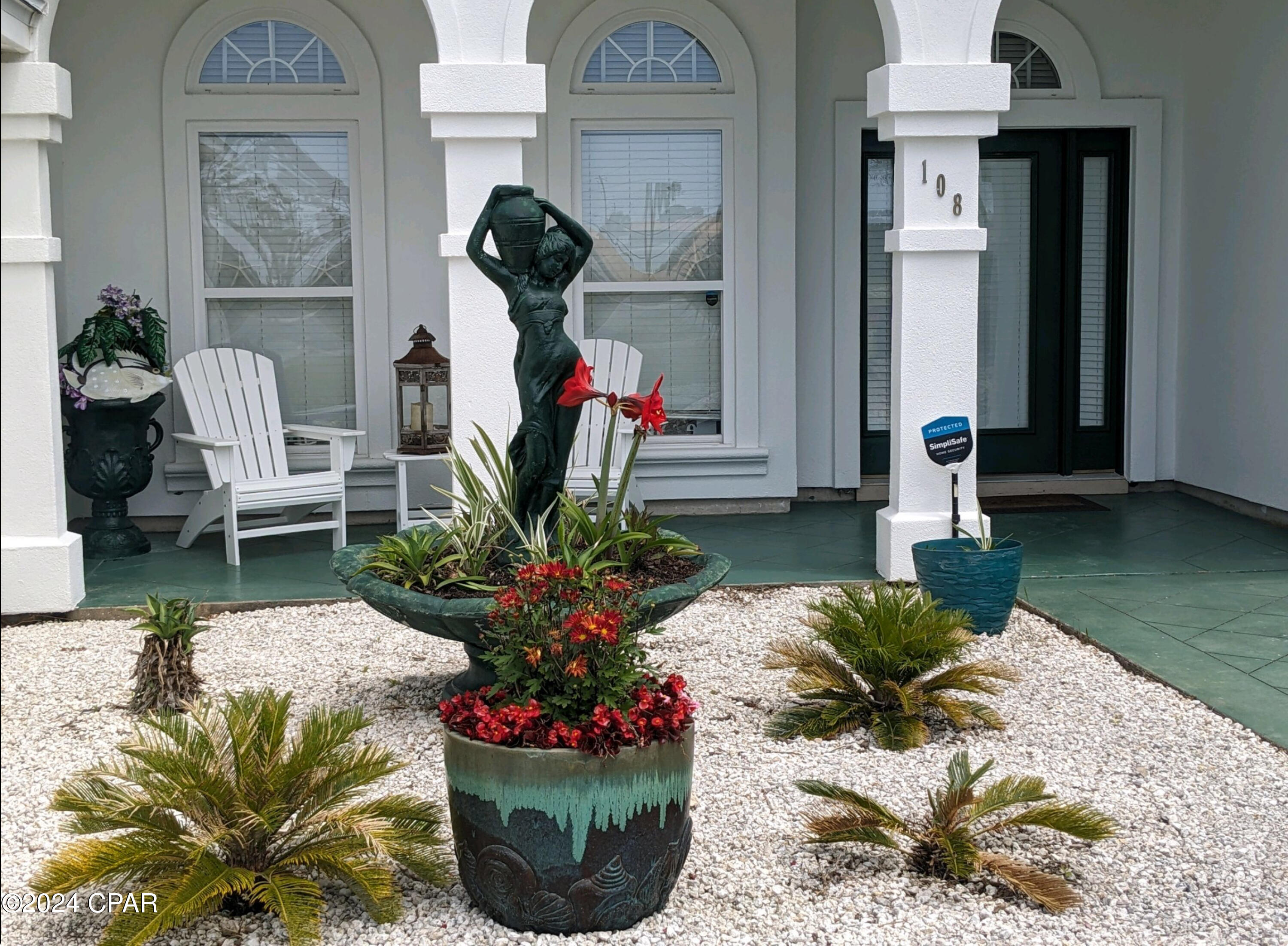 Paradise Cove - Residential