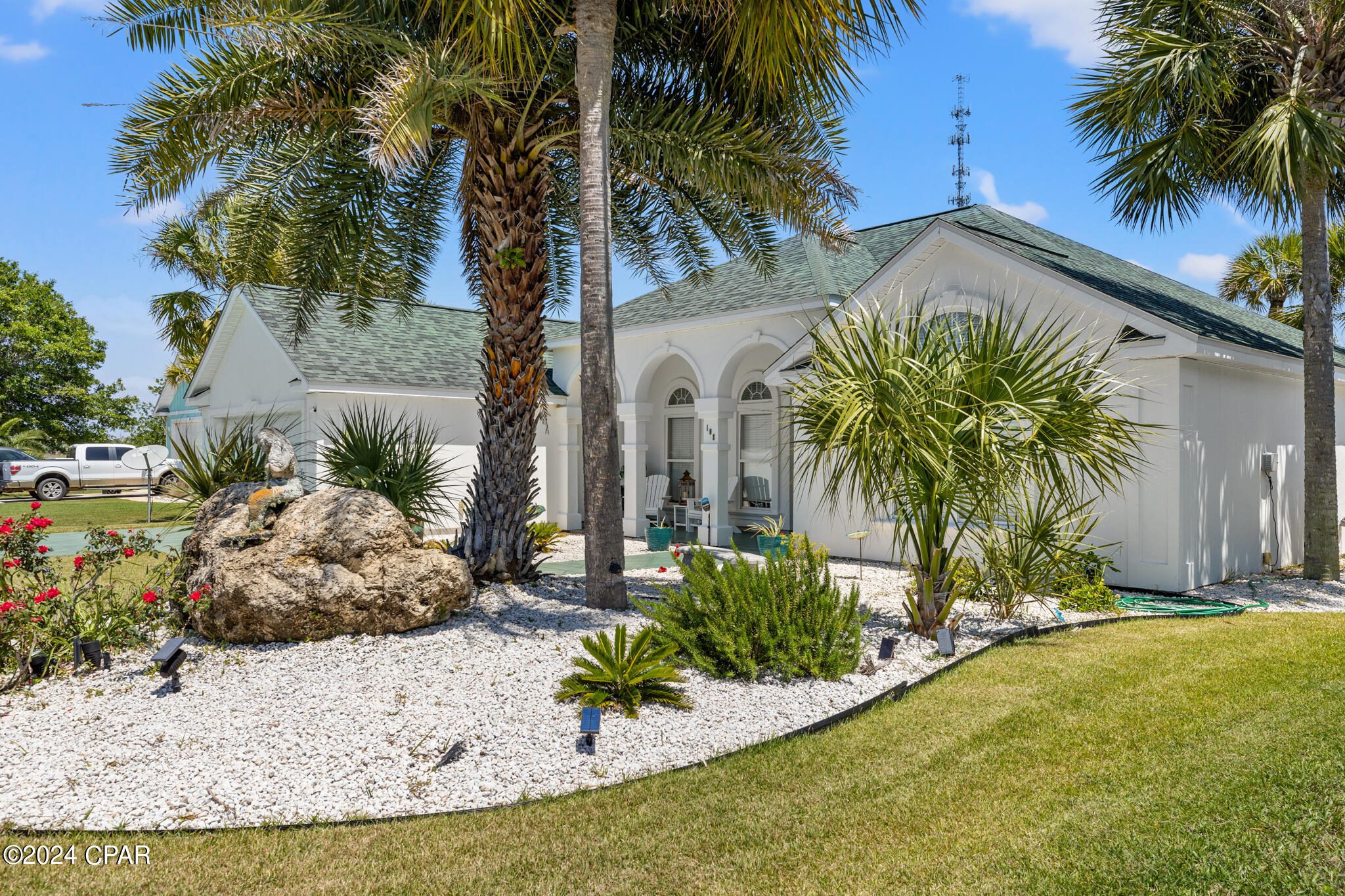 Paradise Cove - Residential