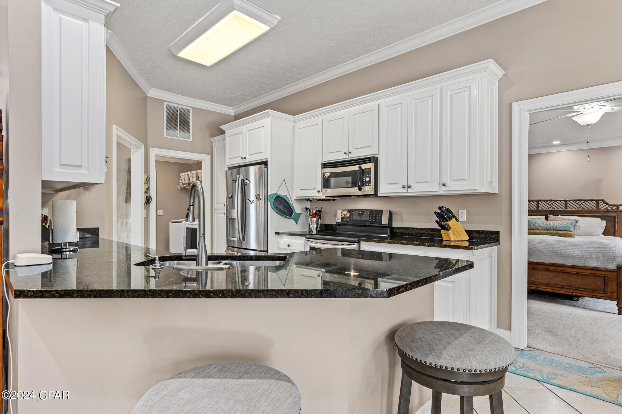 Paradise Cove - Residential