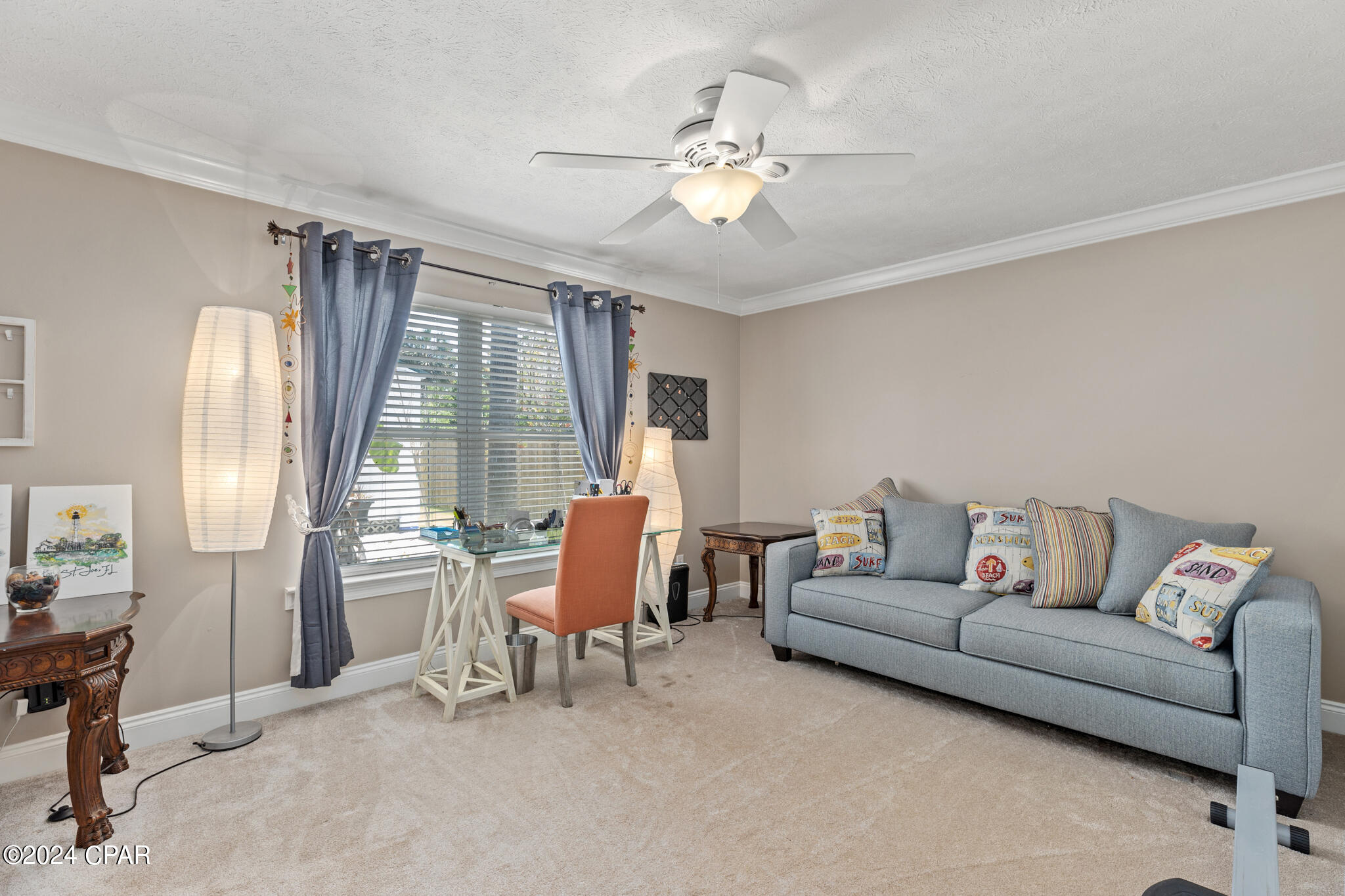 Paradise Cove - Residential