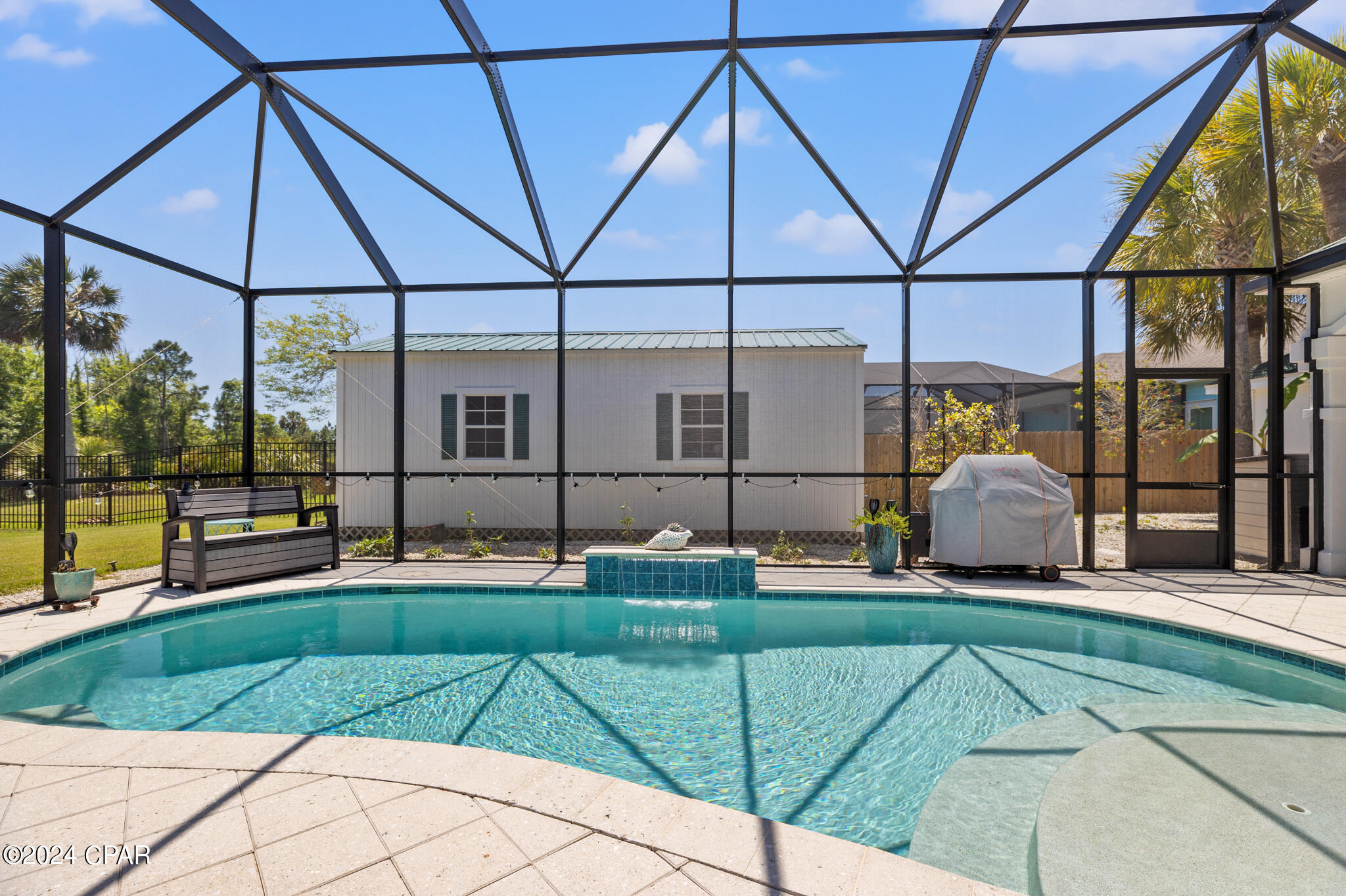 Paradise Cove - Residential