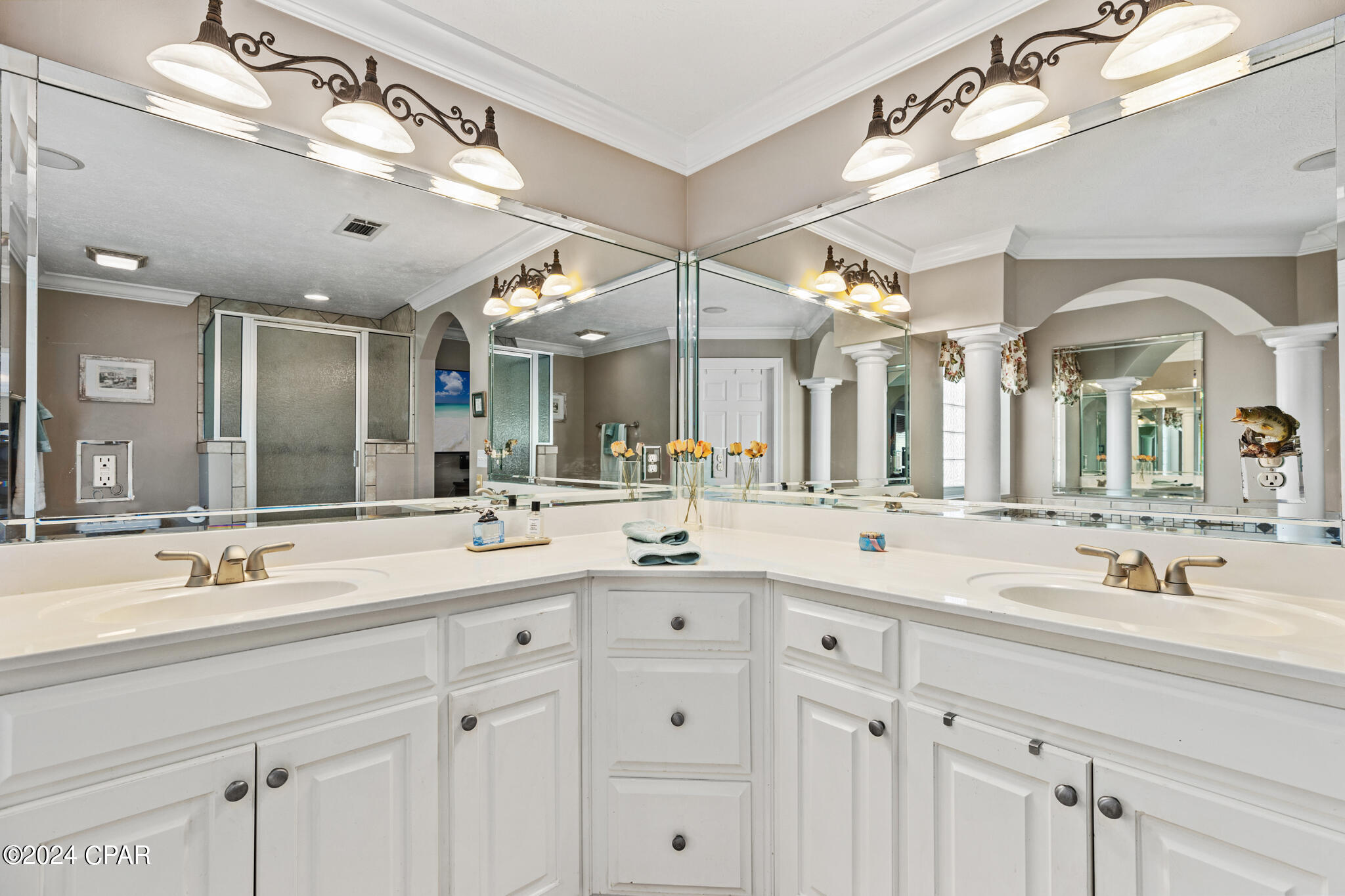 Paradise Cove - Residential