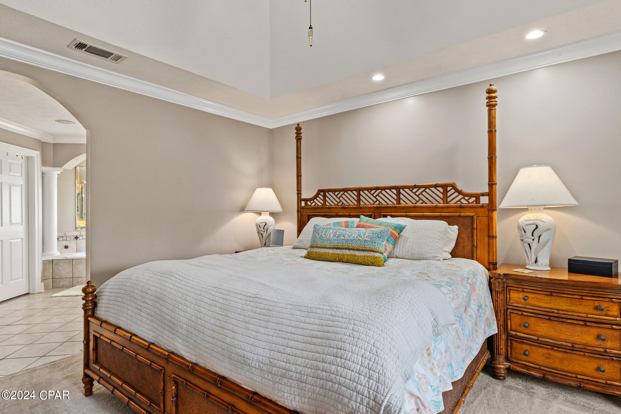 Paradise Cove - Residential