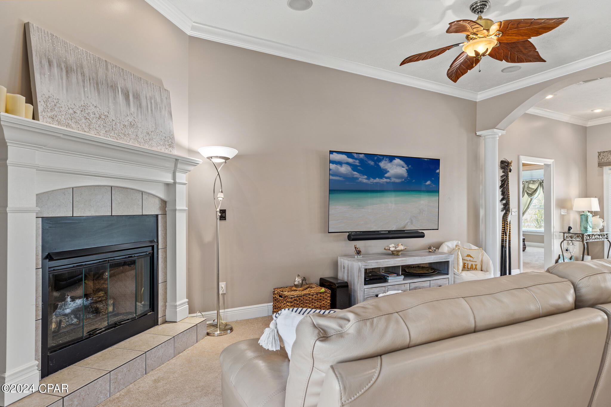 Paradise Cove - Residential