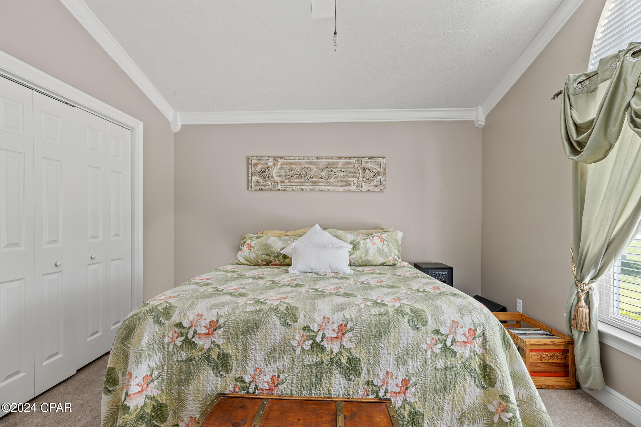 Paradise Cove - Residential