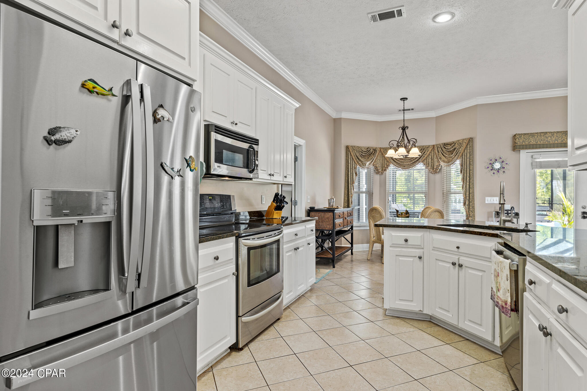 Paradise Cove - Residential