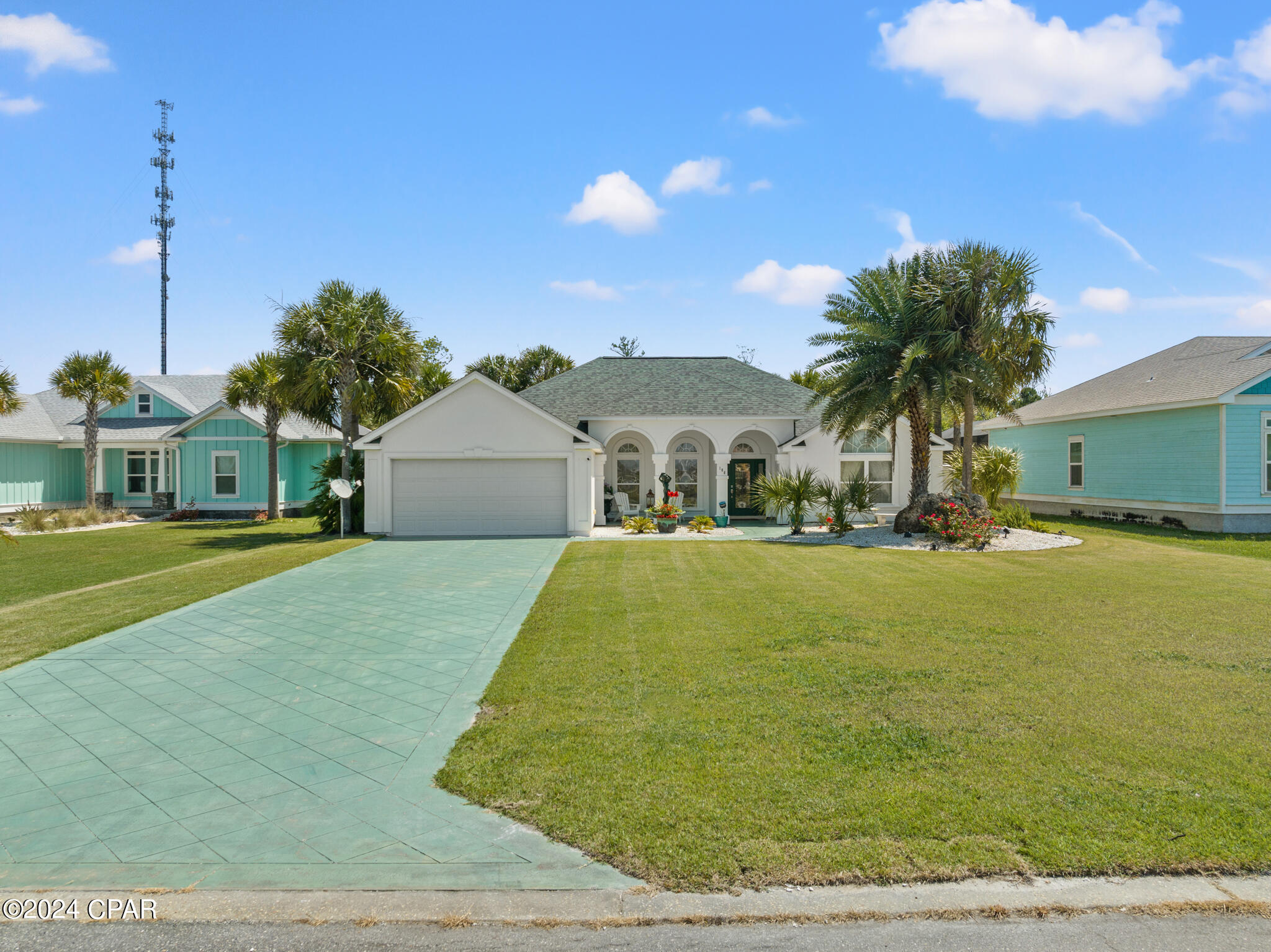 Paradise Cove - Residential