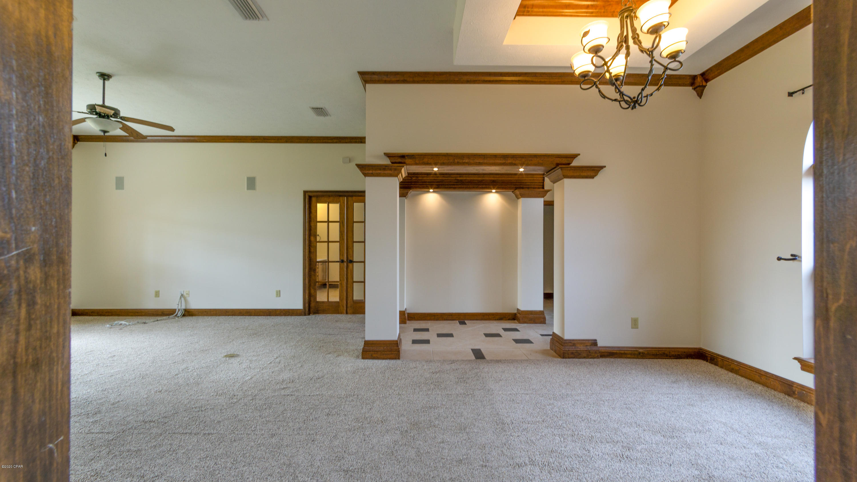 Hillcrest - Residential