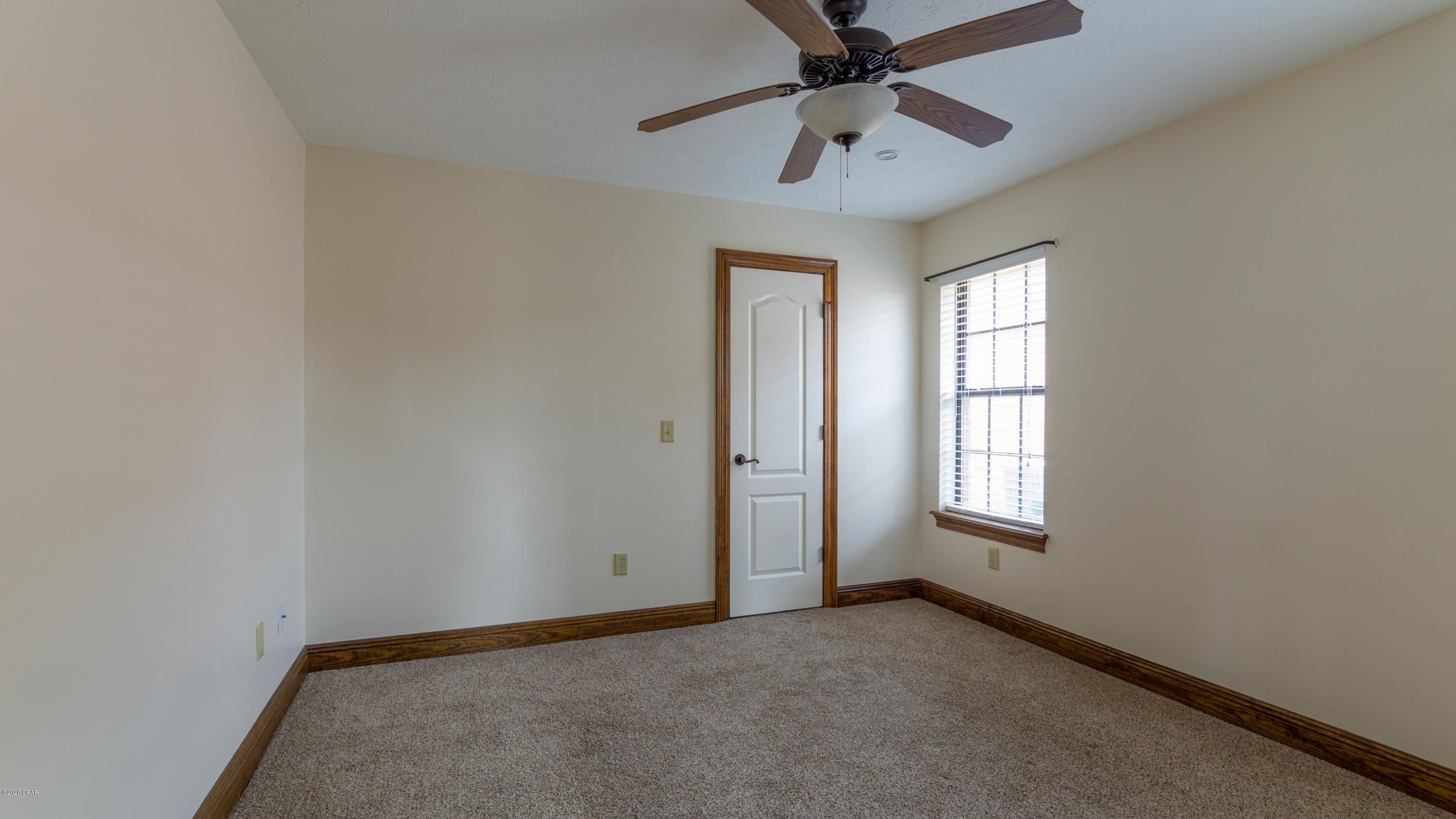 Hillcrest - Residential