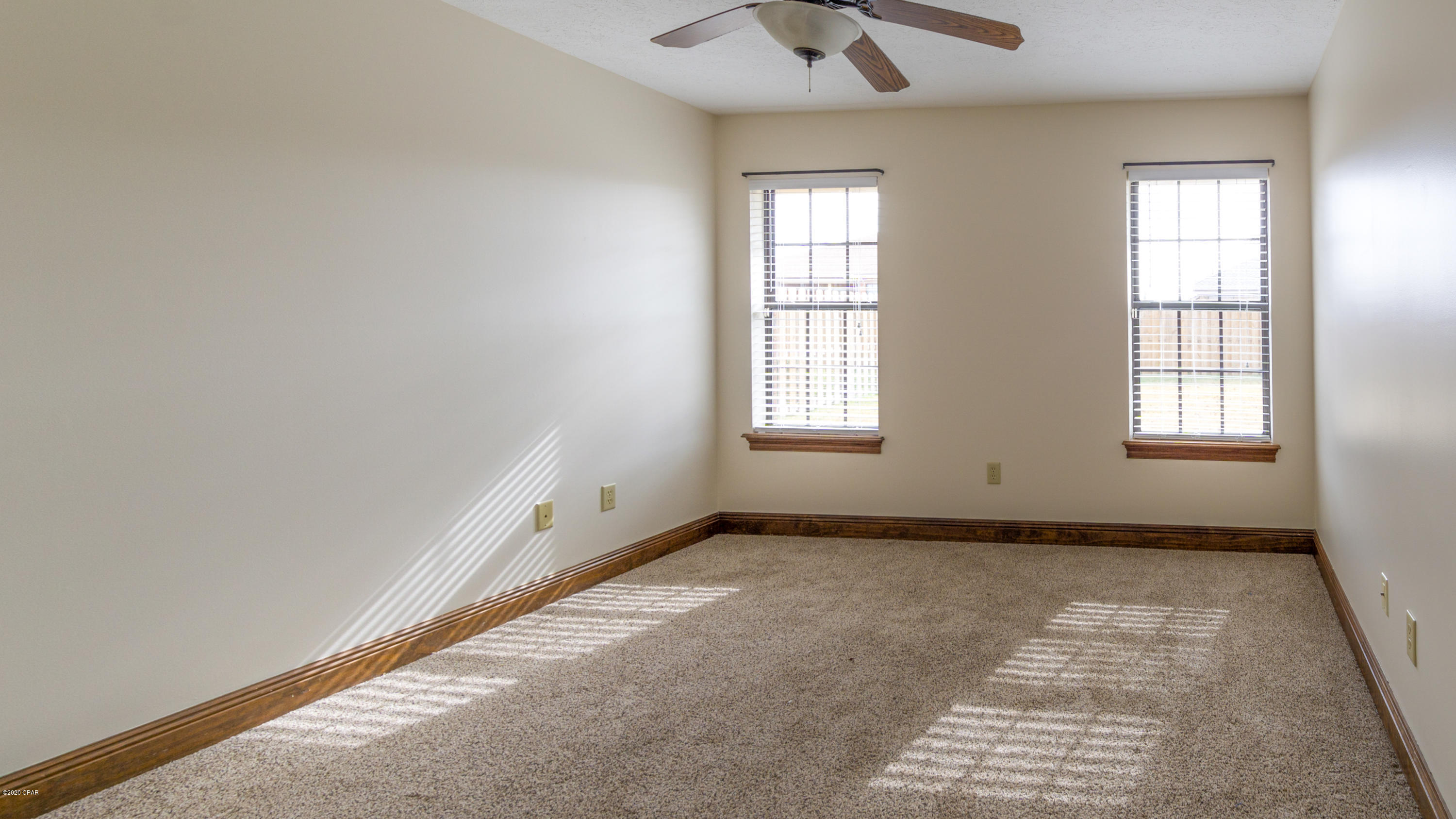 Hillcrest - Residential