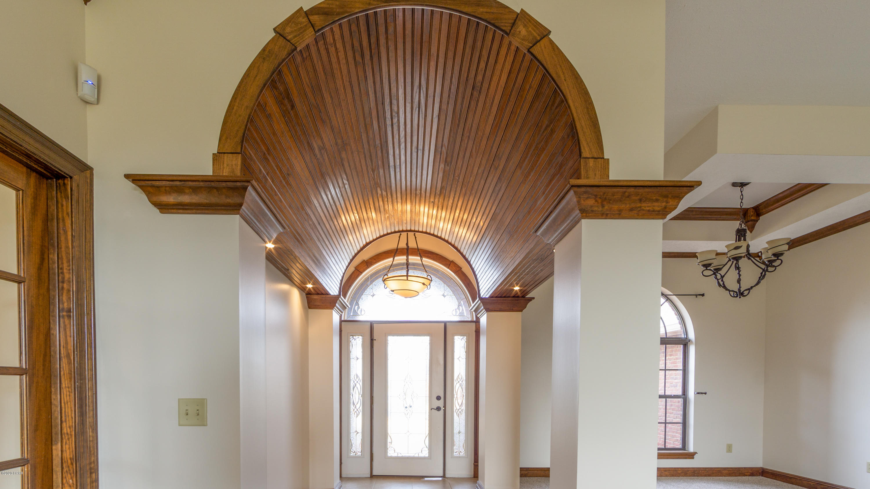 Hillcrest - Residential