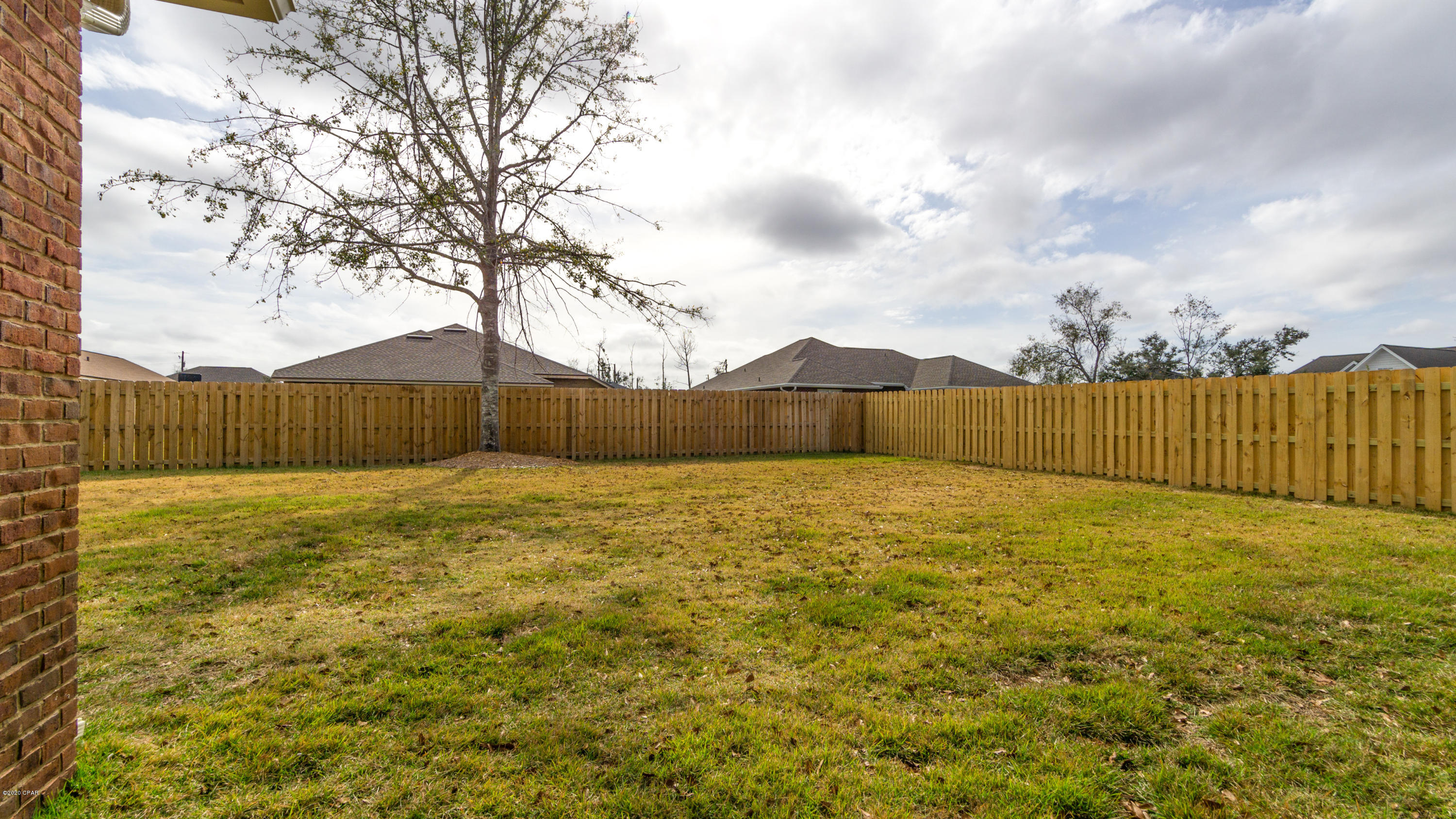 Hillcrest - Residential