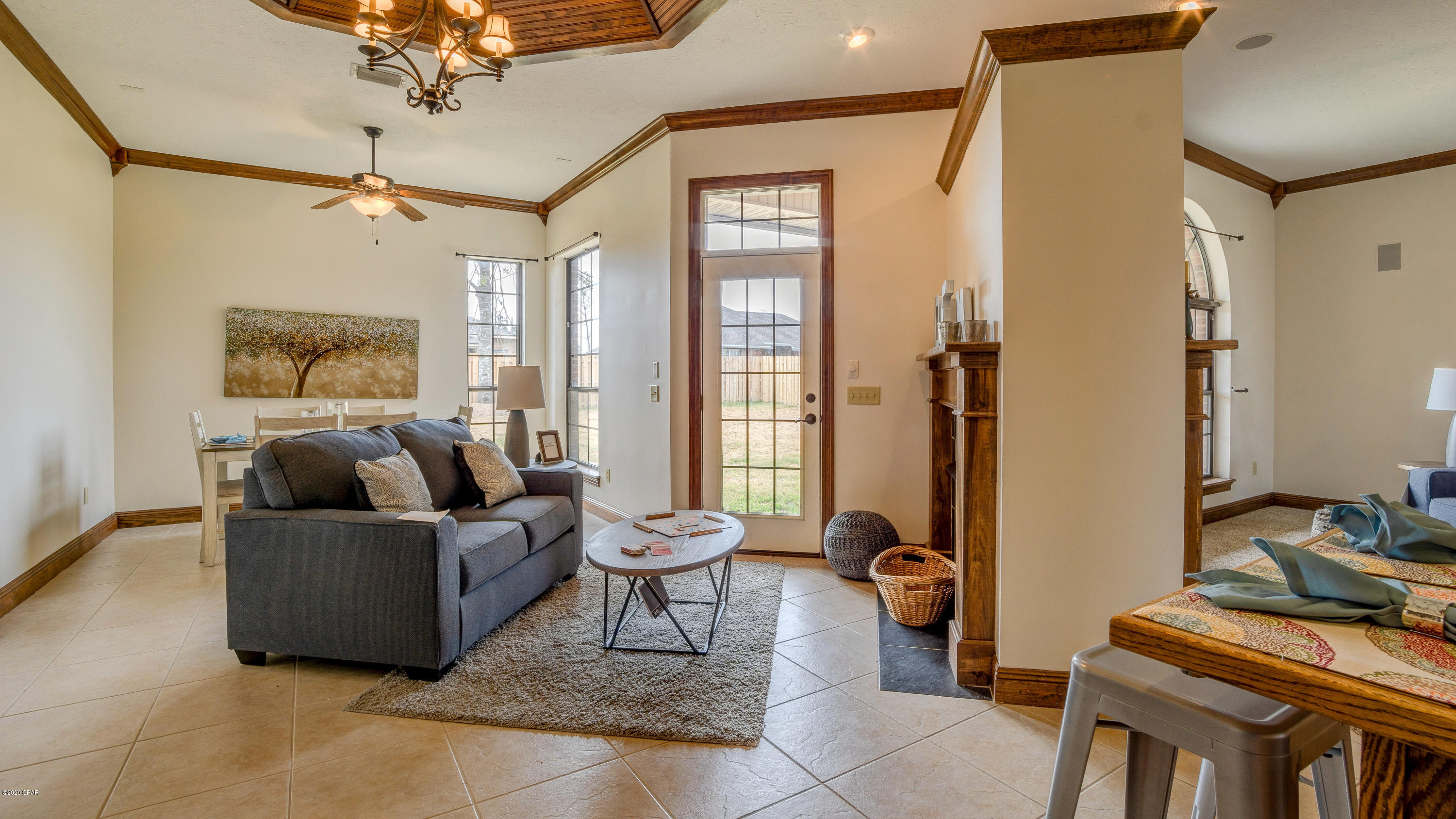 Hillcrest - Residential