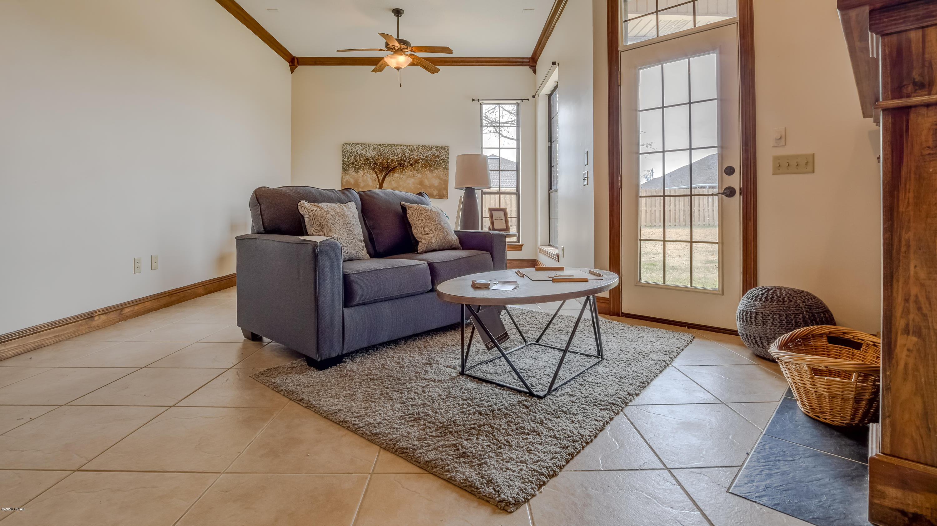 Hillcrest - Residential