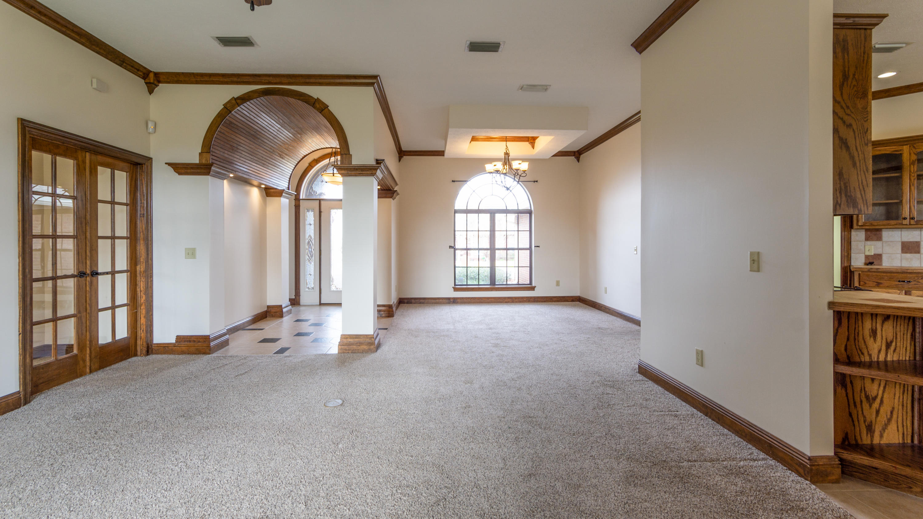 Hillcrest - Residential