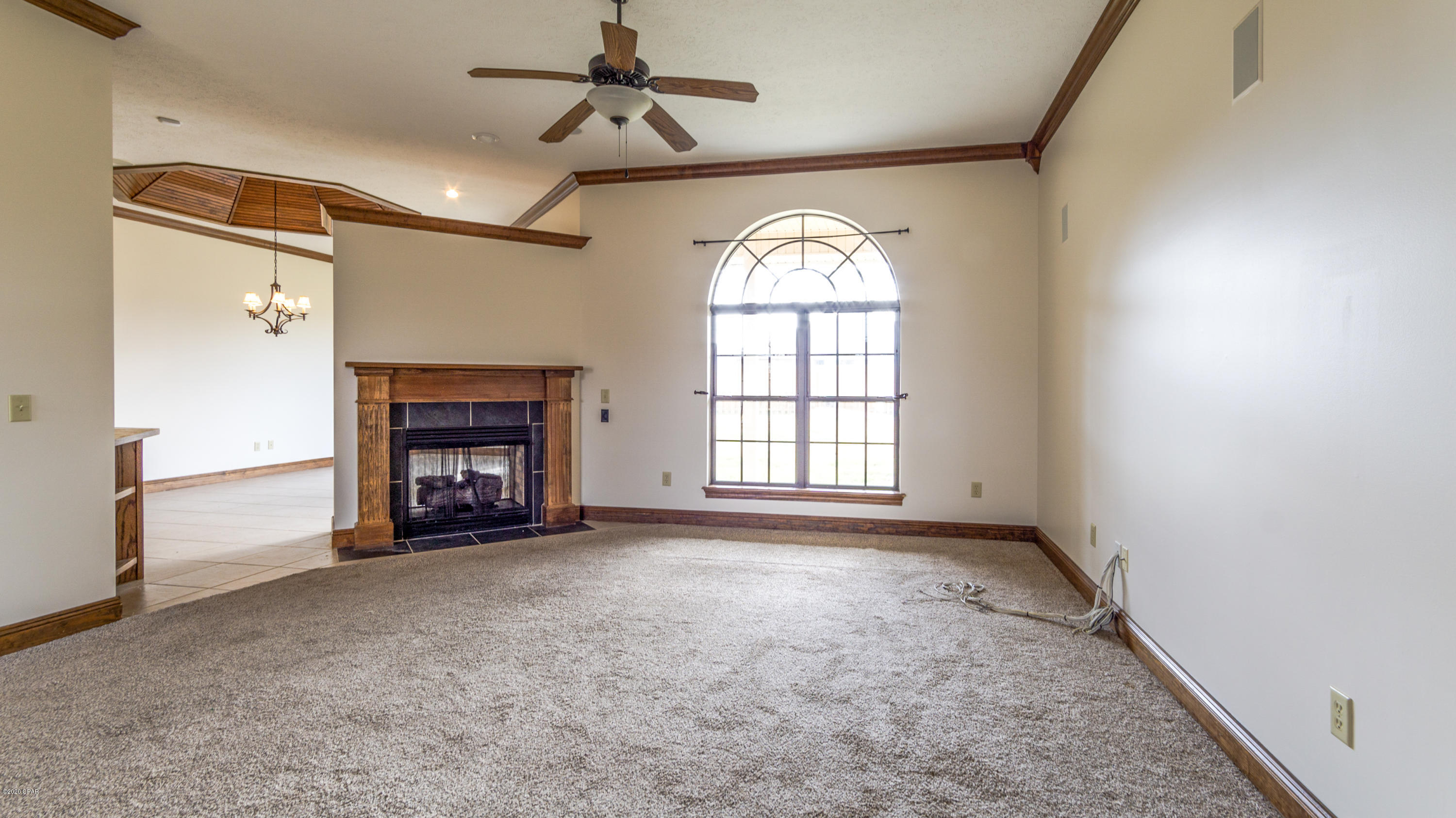 Hillcrest - Residential