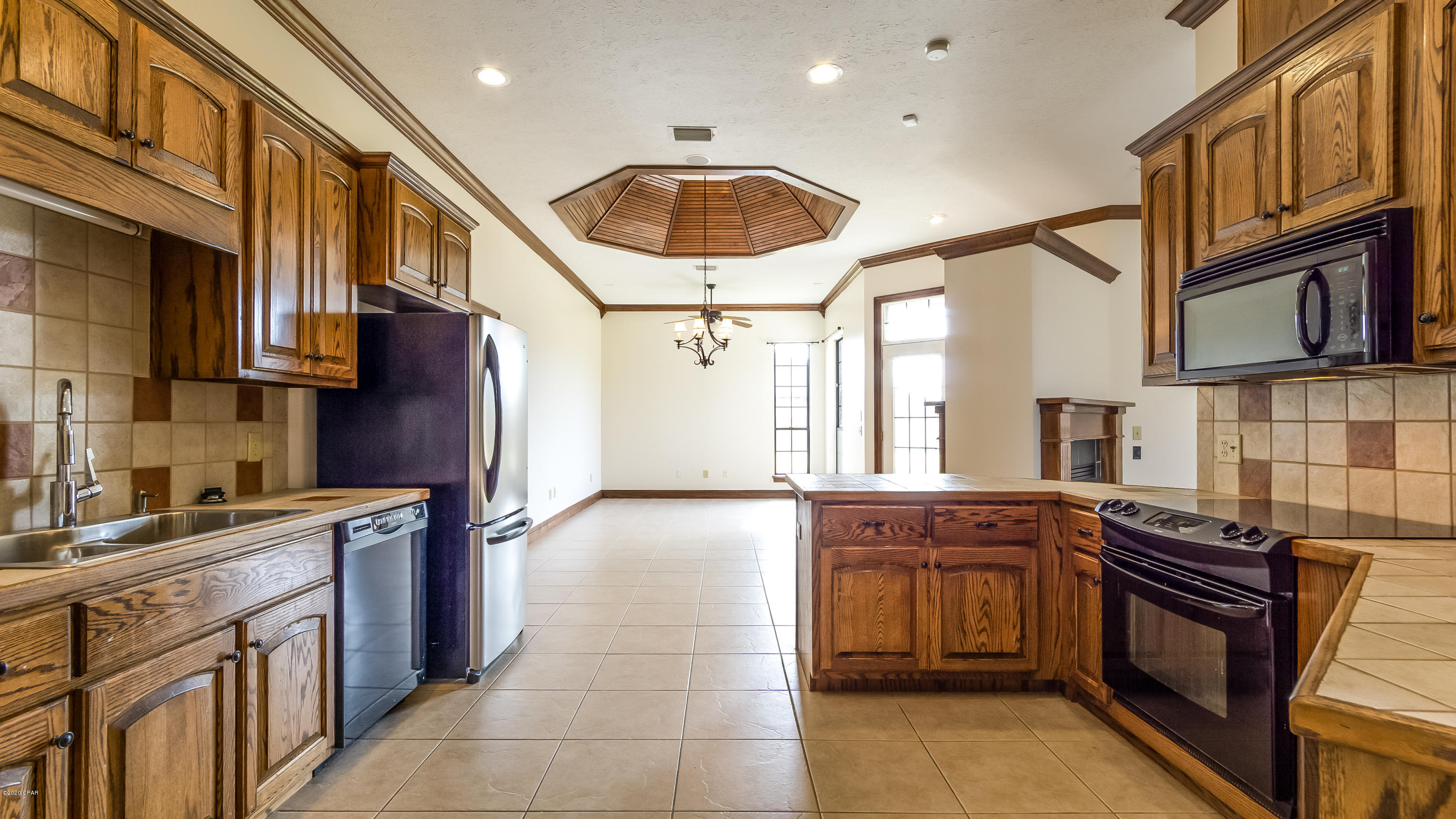 Hillcrest - Residential