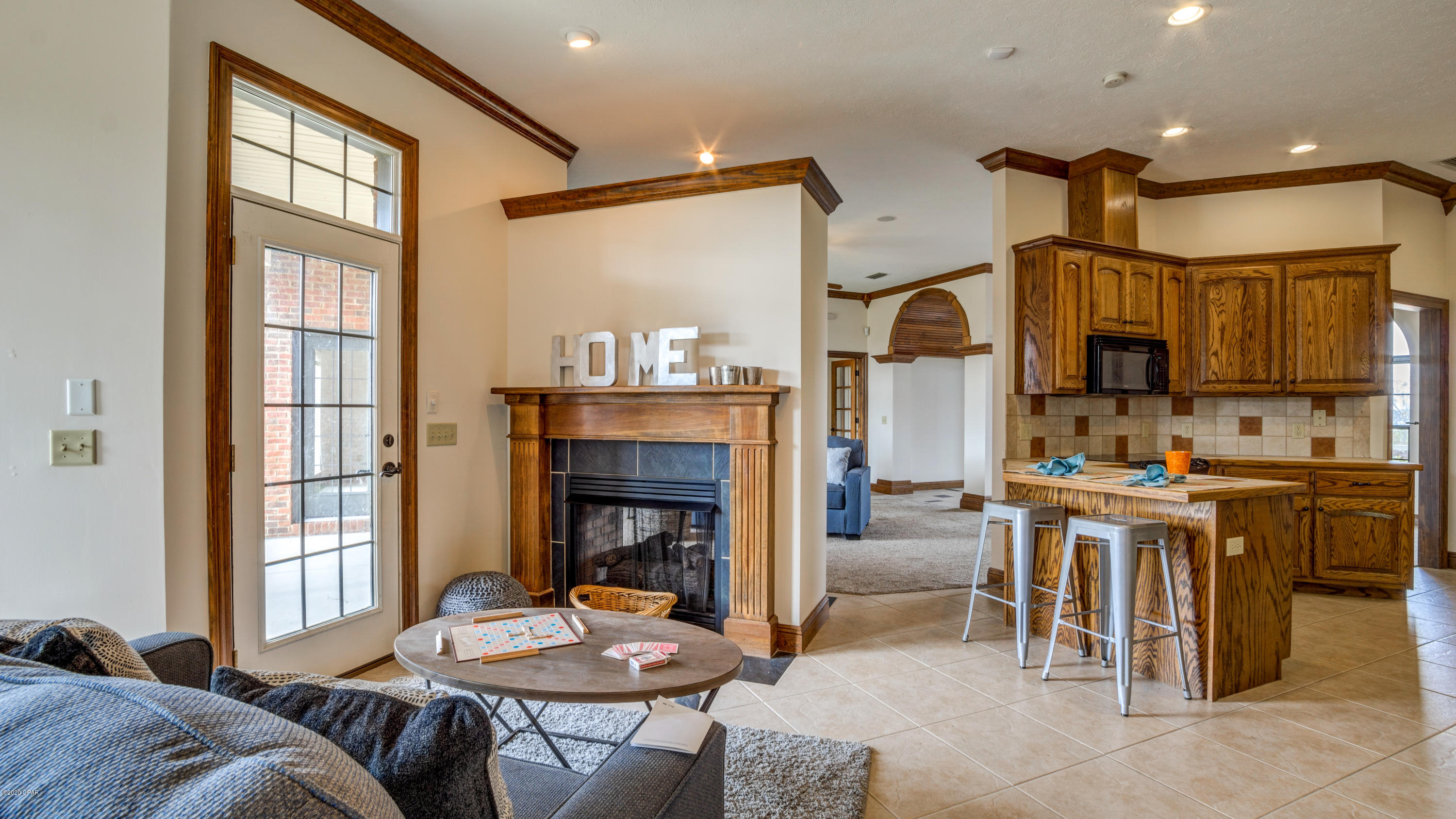 Hillcrest - Residential