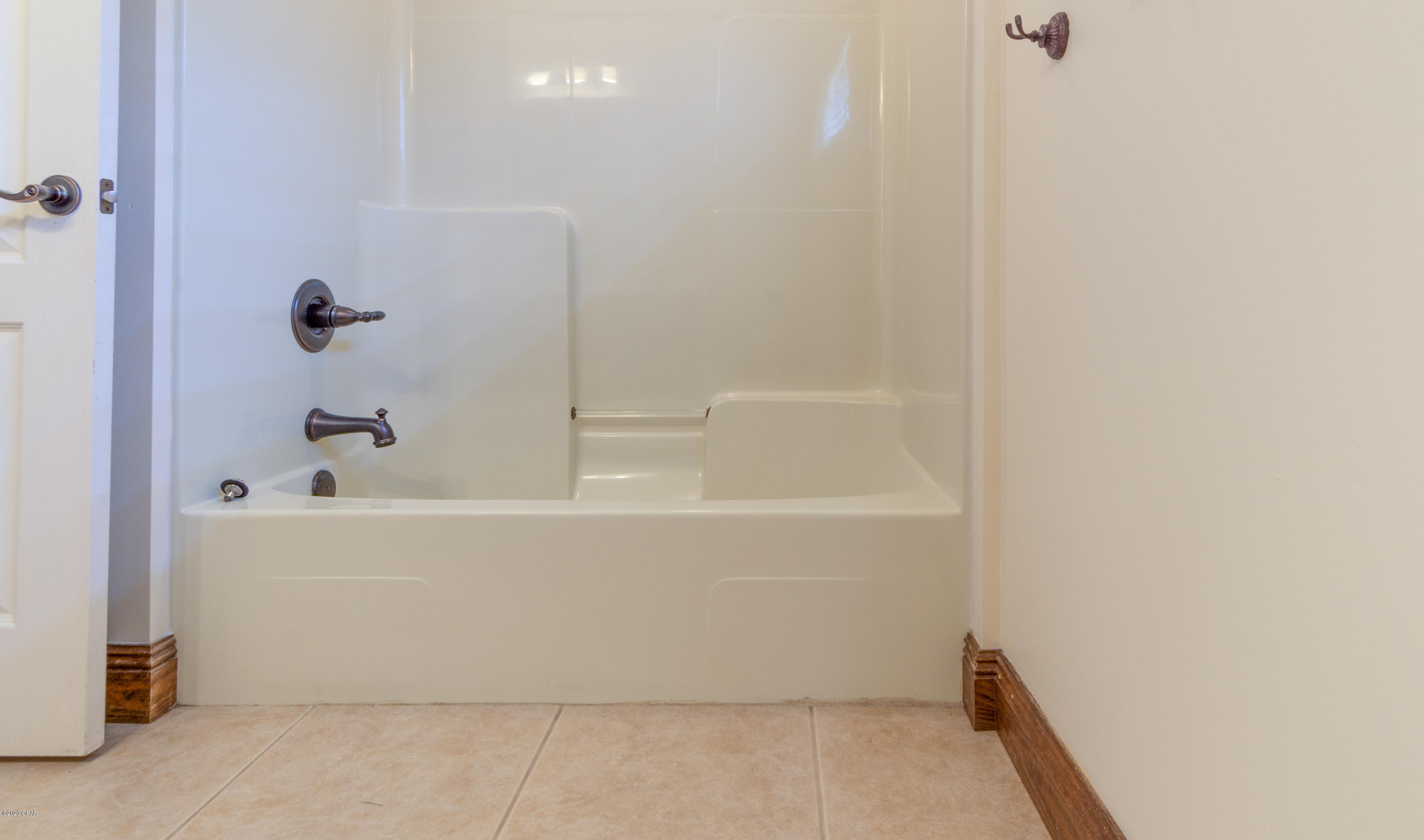 Hillcrest - Residential