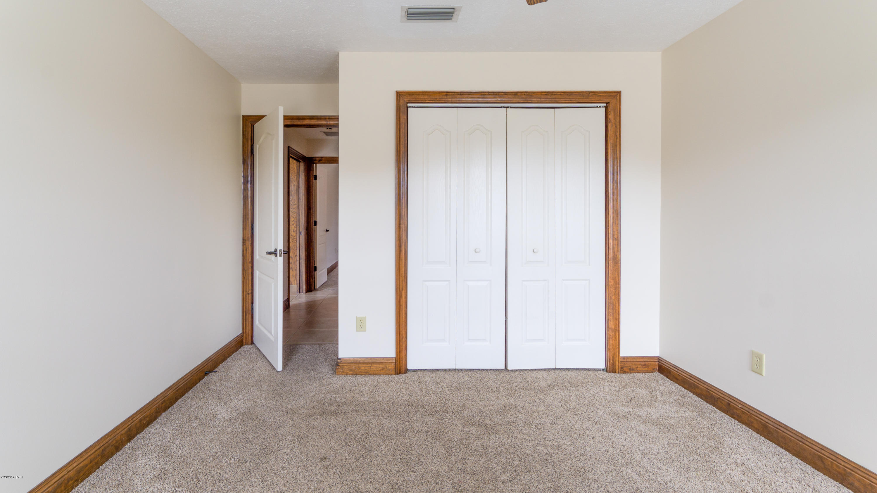 Hillcrest - Residential