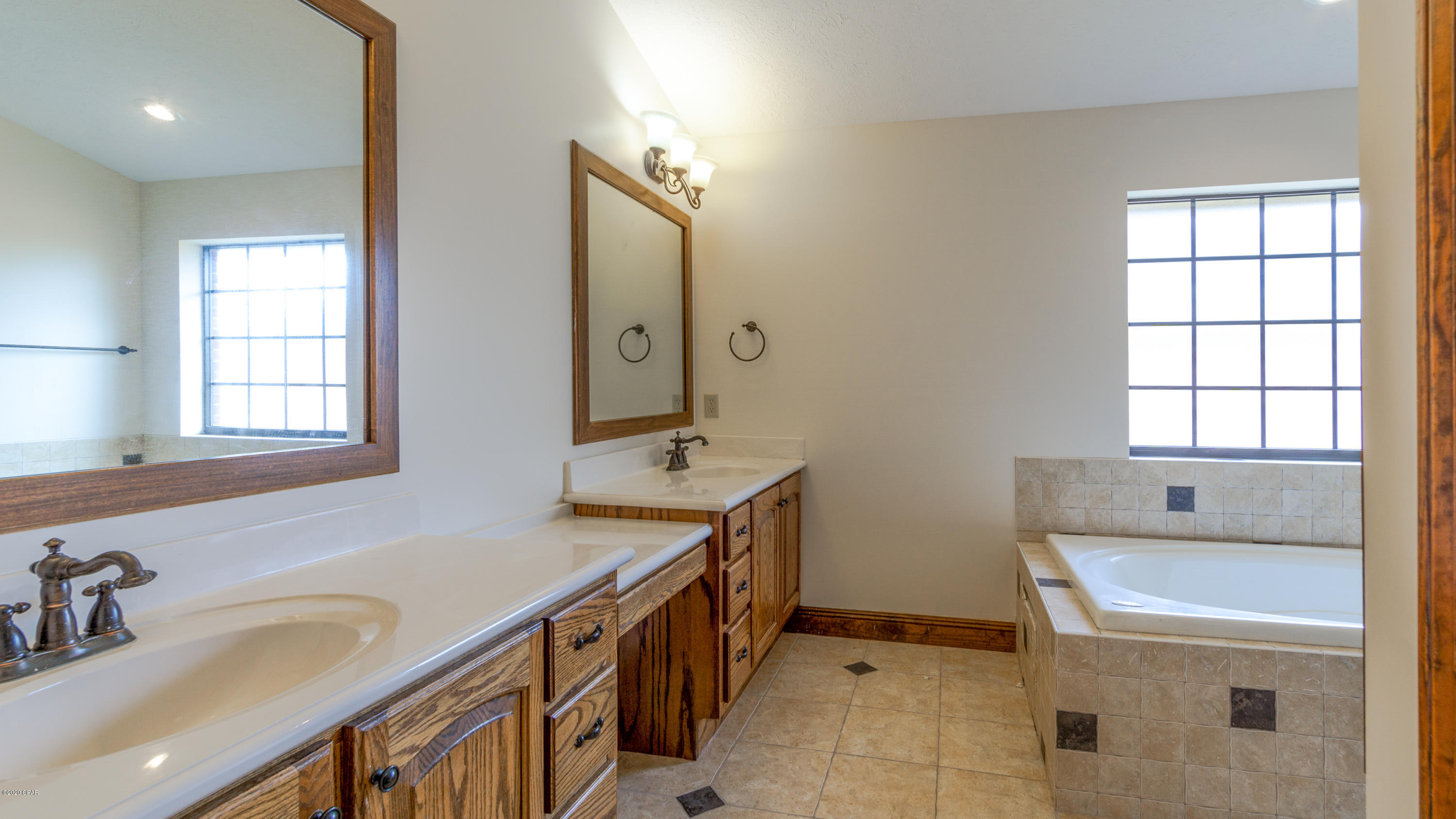 Hillcrest - Residential