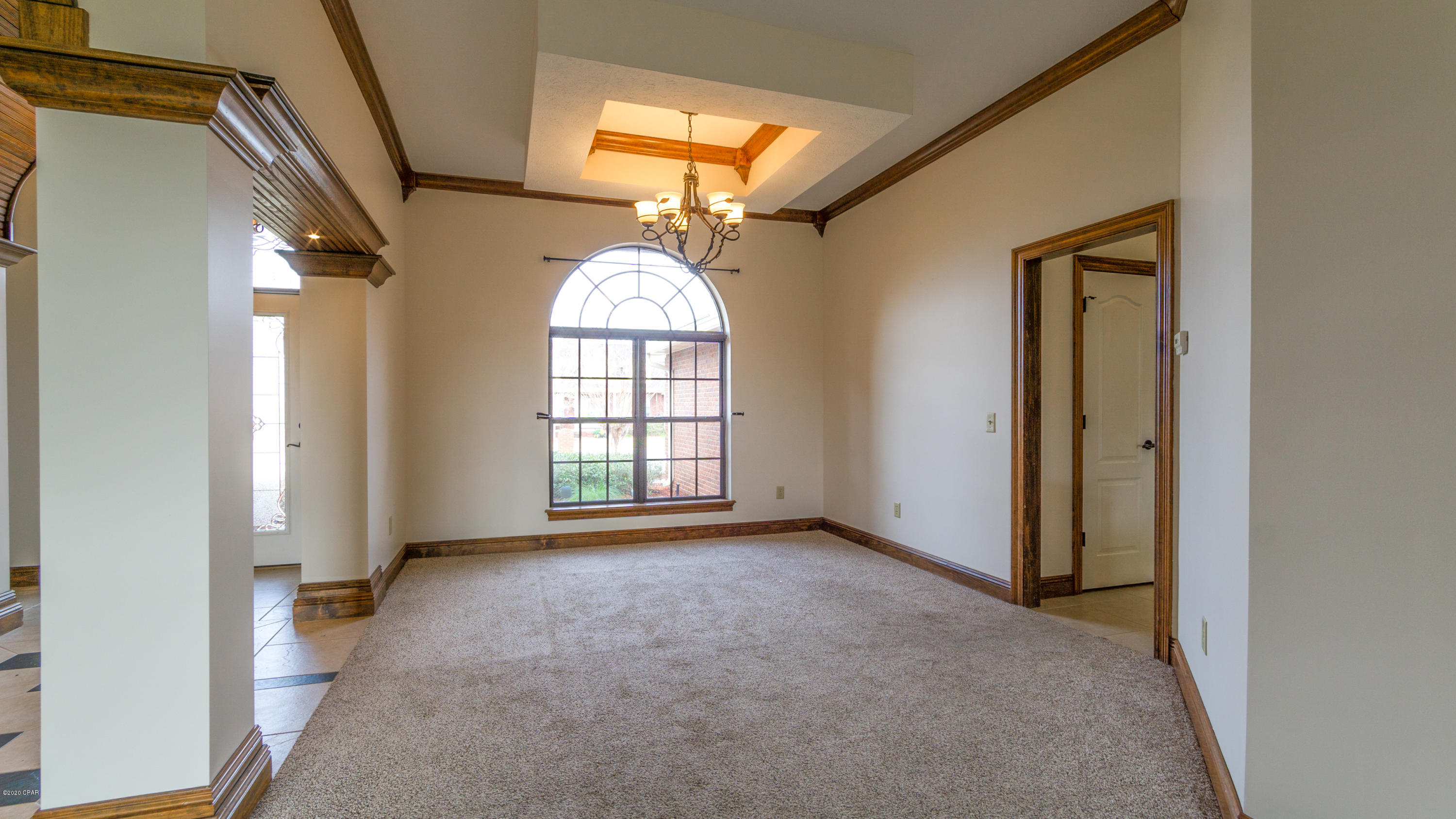 Hillcrest - Residential