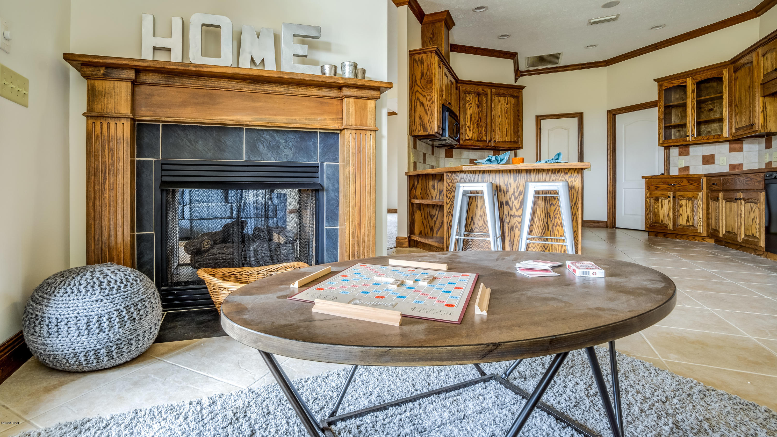 Hillcrest - Residential