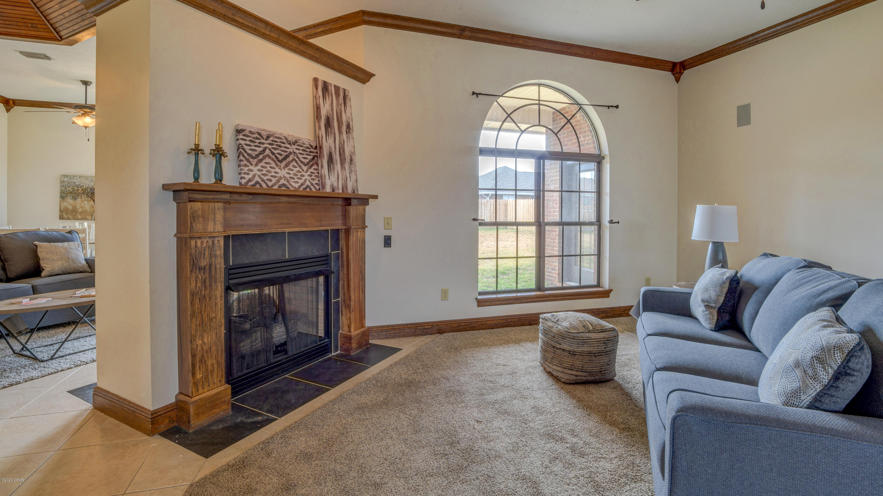 Hillcrest - Residential