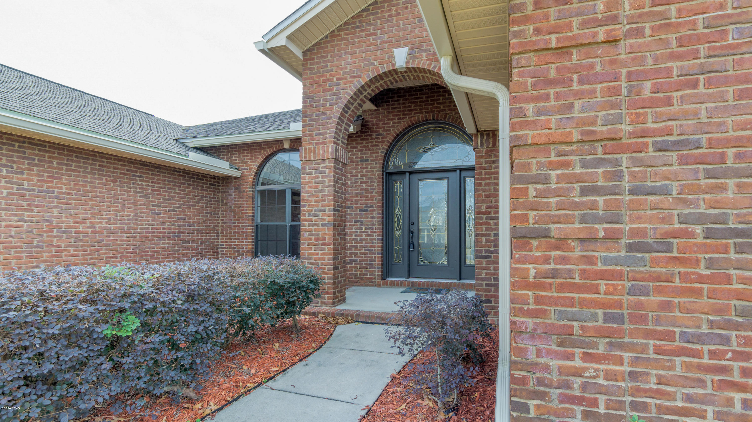 Hillcrest - Residential