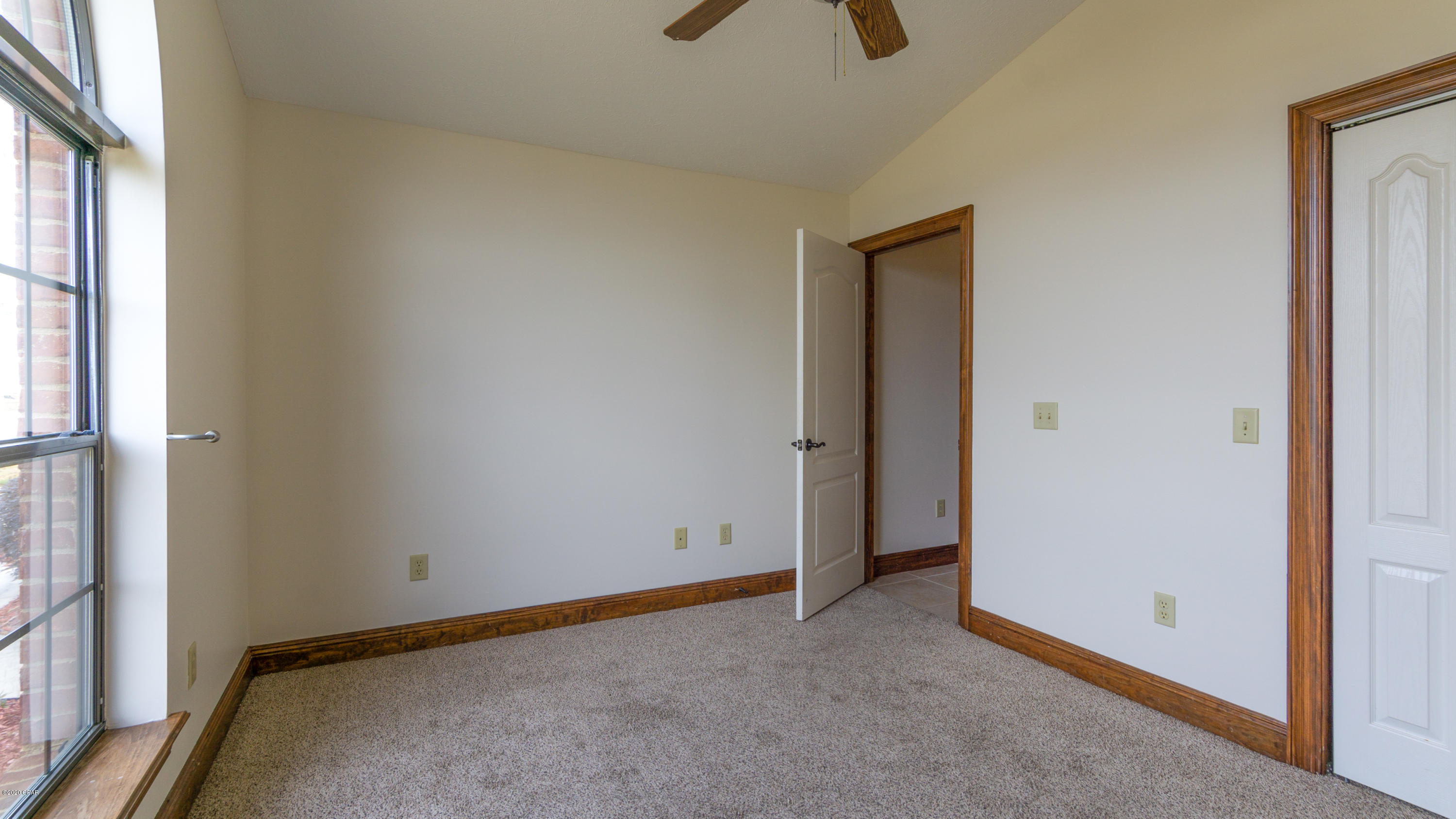 Hillcrest - Residential