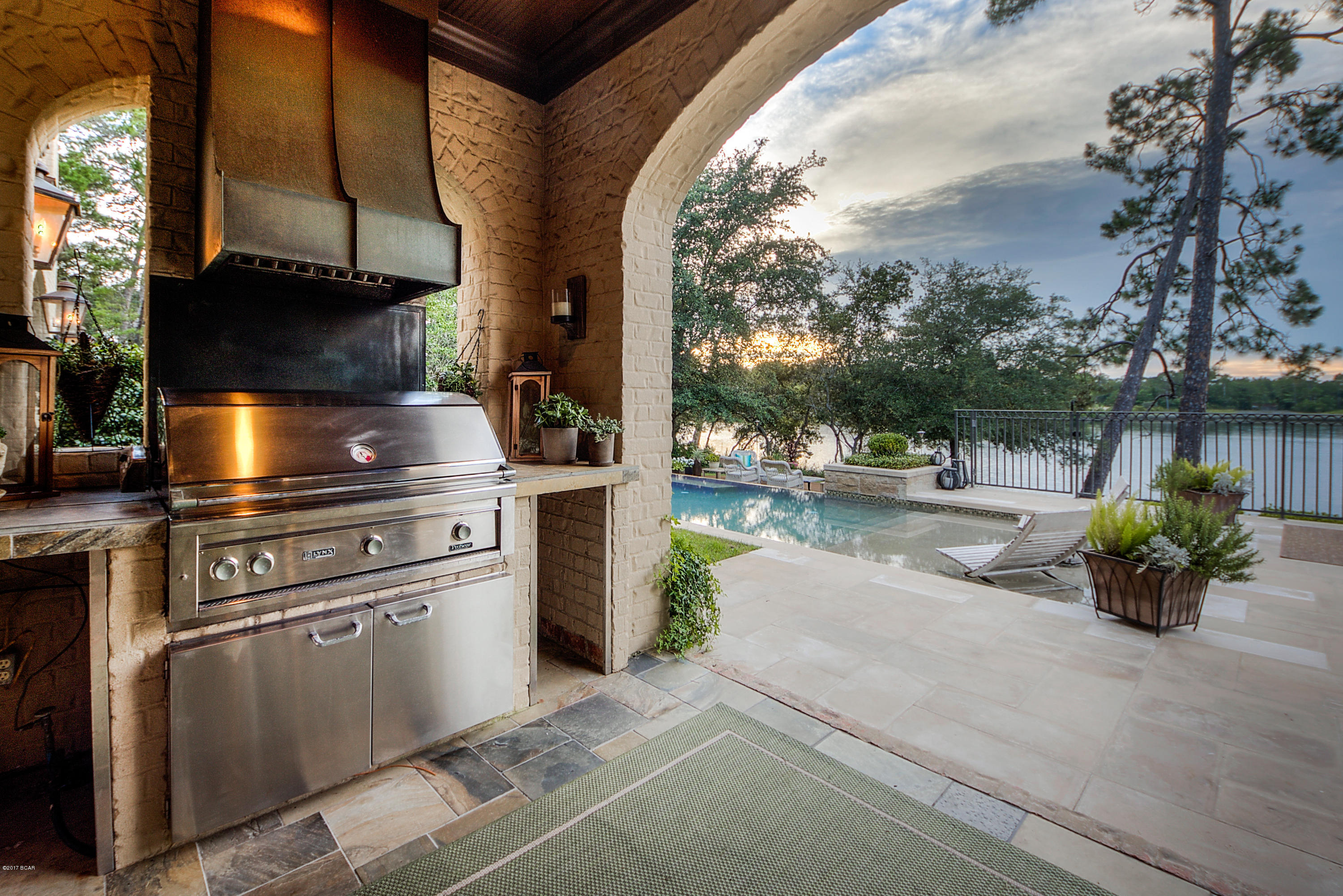 Wild Heron Phase I - Residential