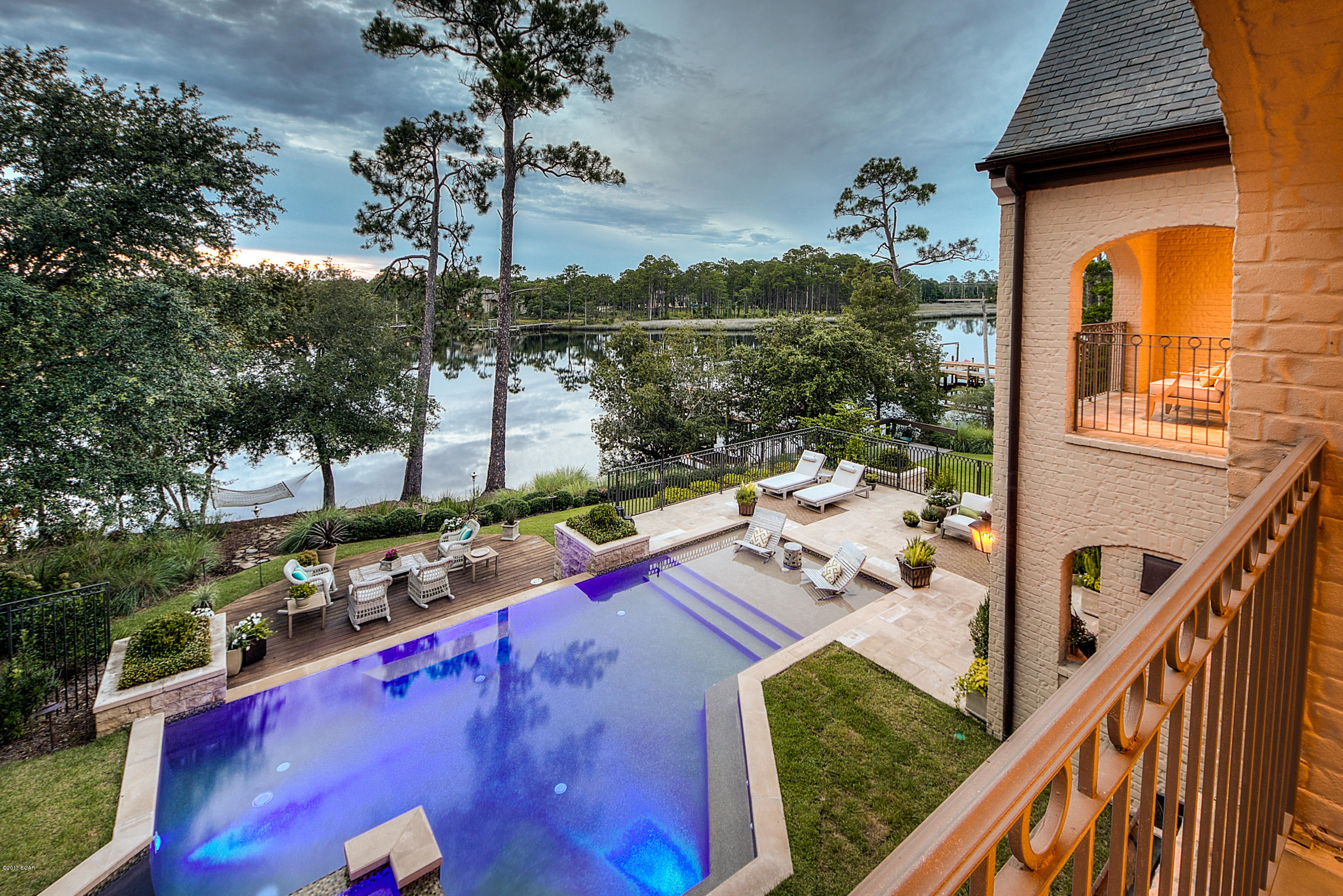 Wild Heron Phase I - Residential