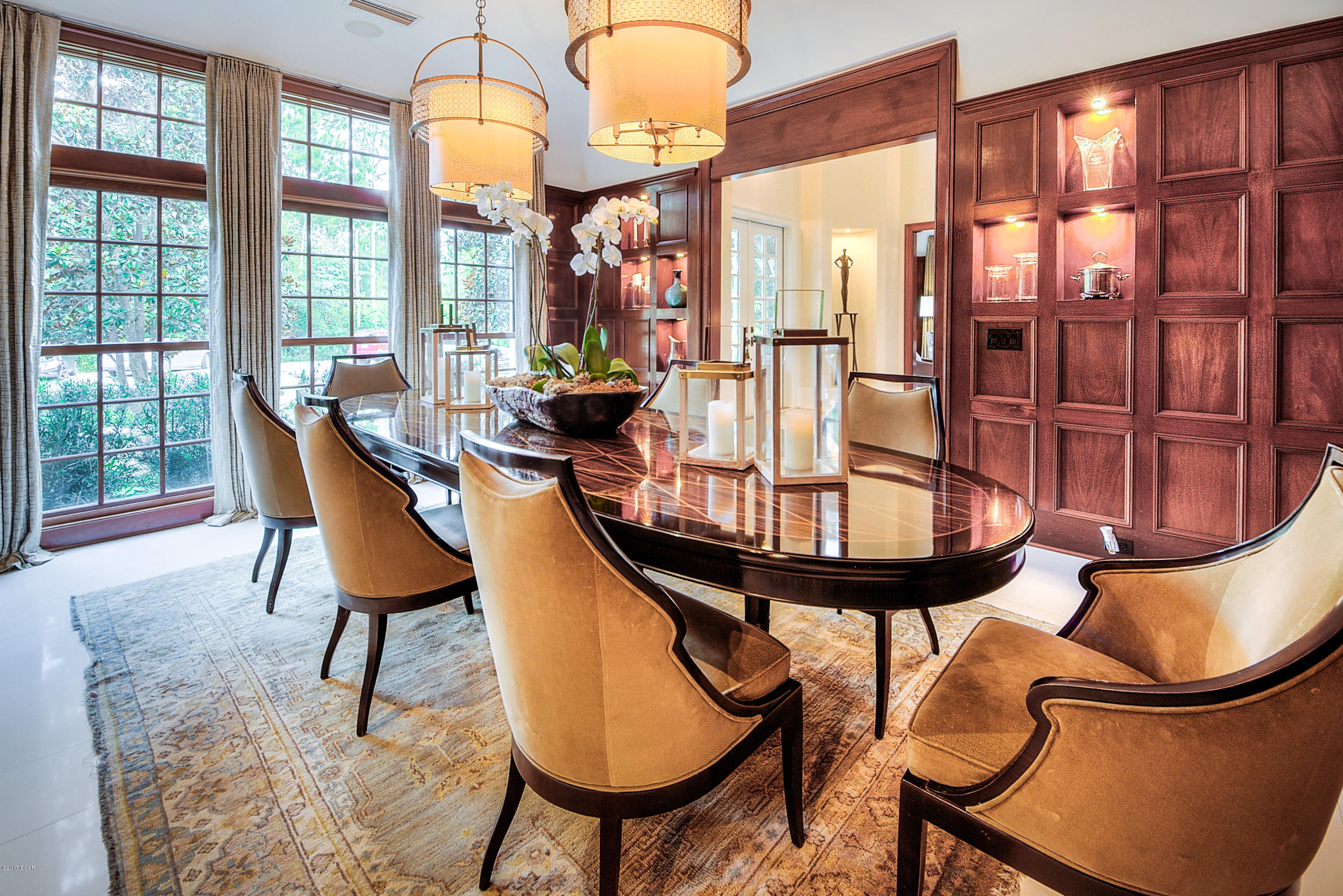 Wild Heron Phase I - Residential