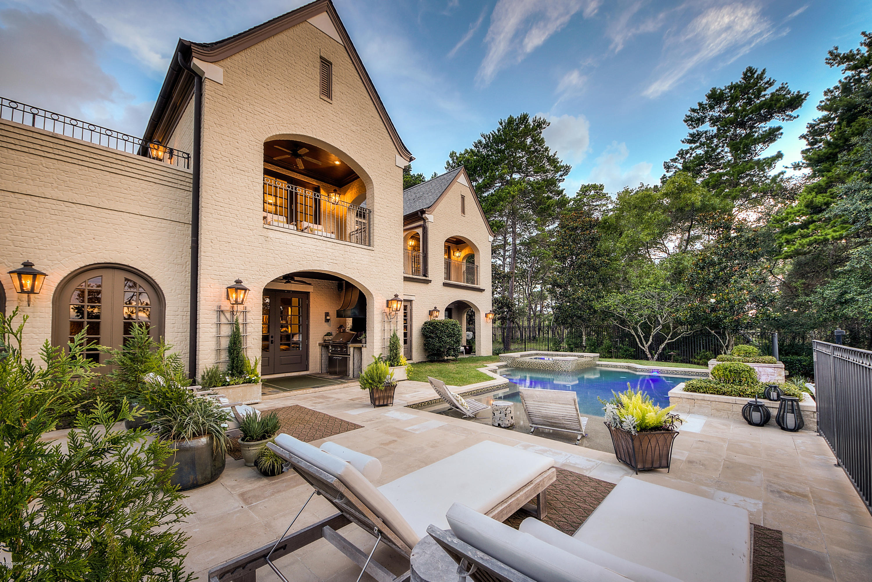 Wild Heron Phase I - Residential