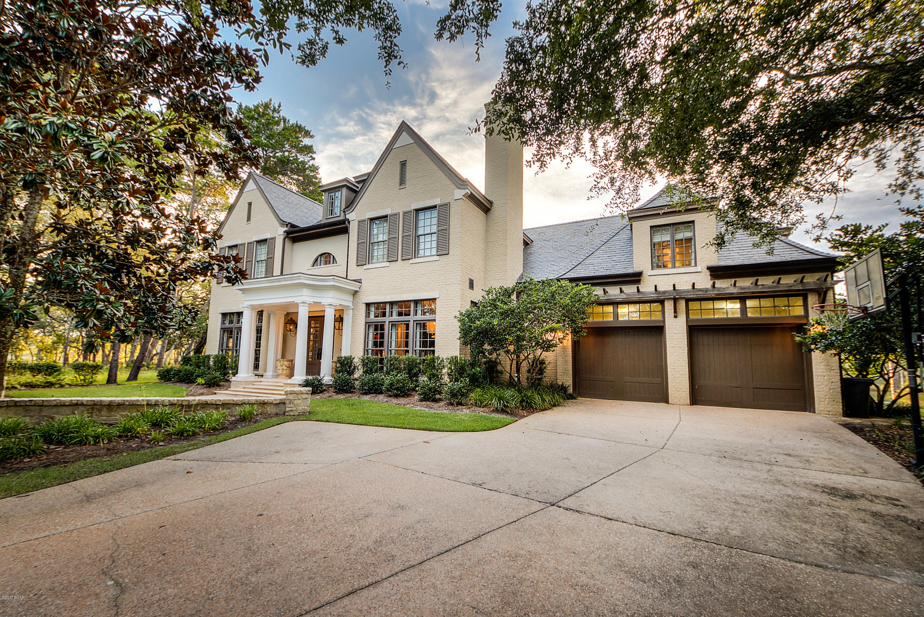 Wild Heron Phase I - Residential