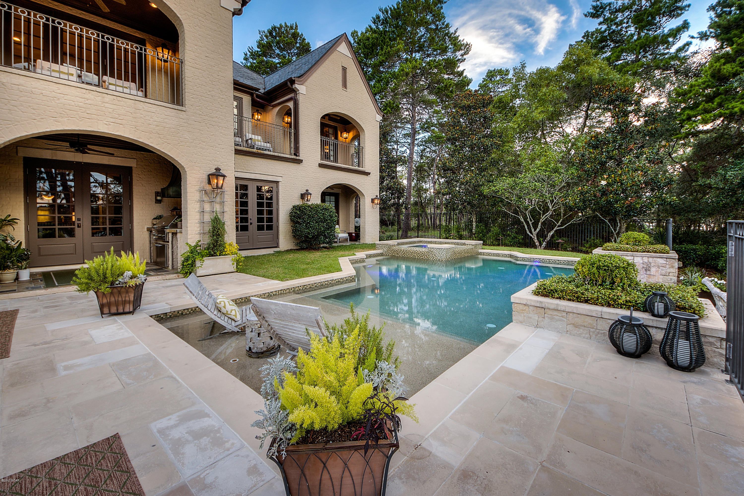 Wild Heron Phase I - Residential