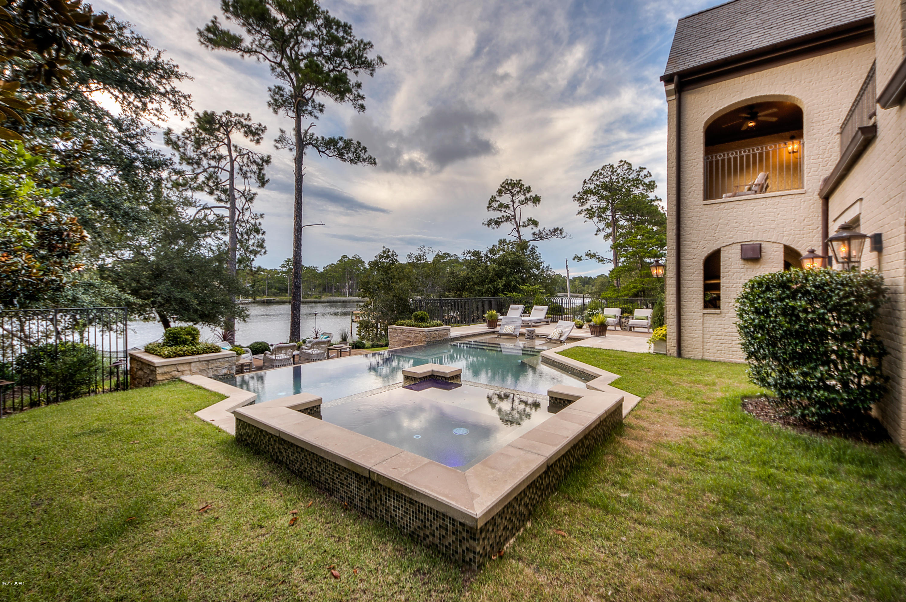 Wild Heron Phase I - Residential