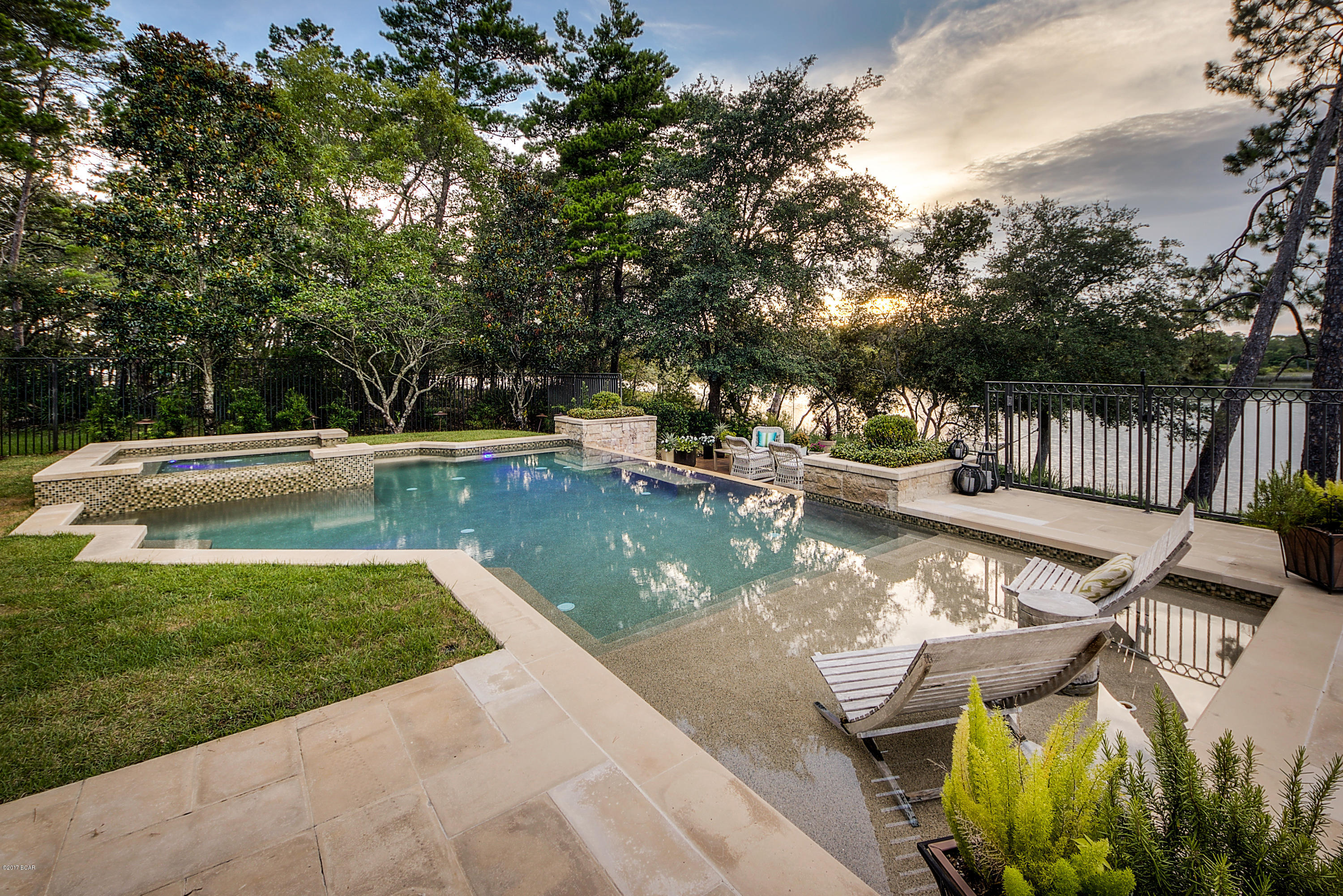 Wild Heron Phase I - Residential