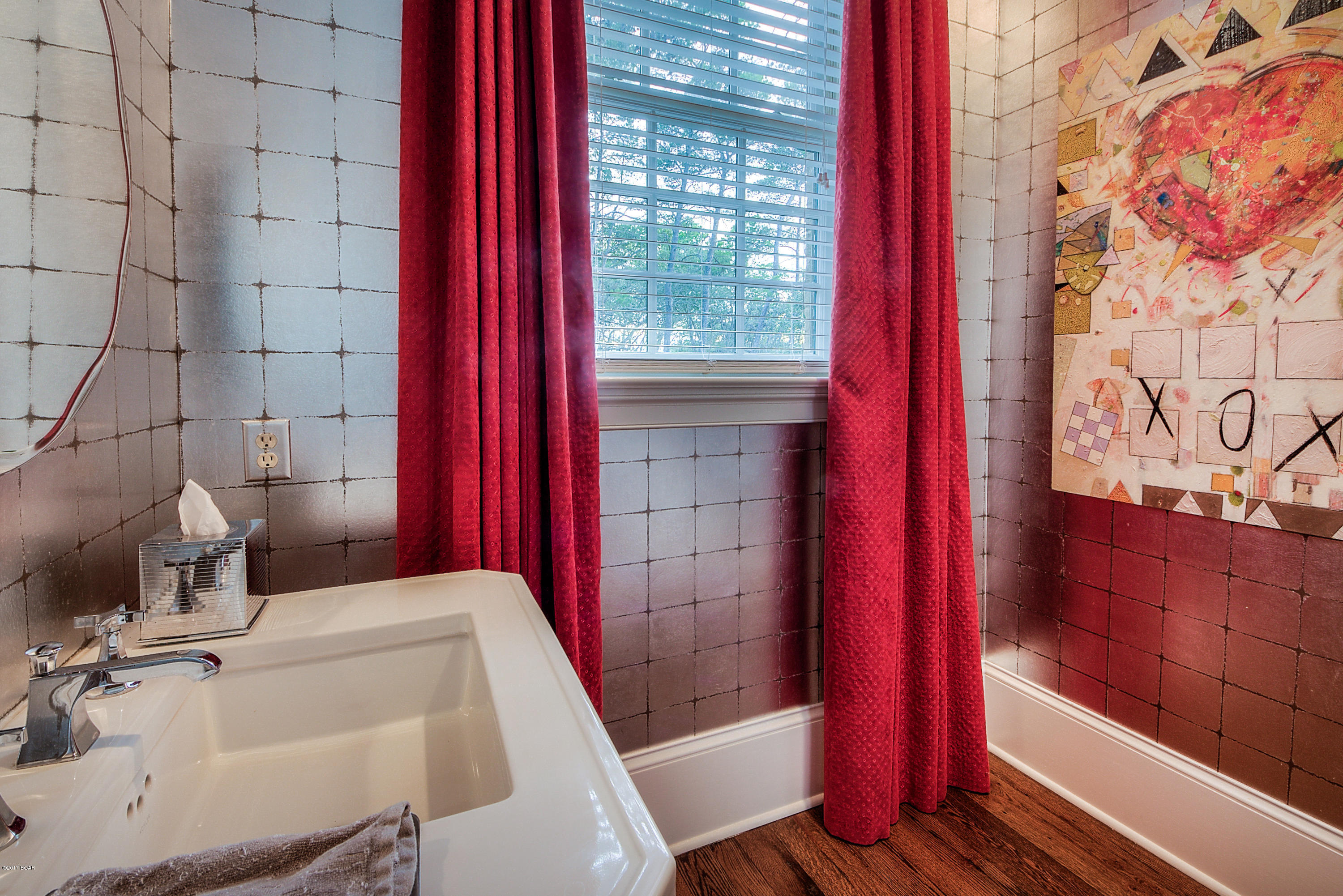 Wild Heron Phase I - Residential